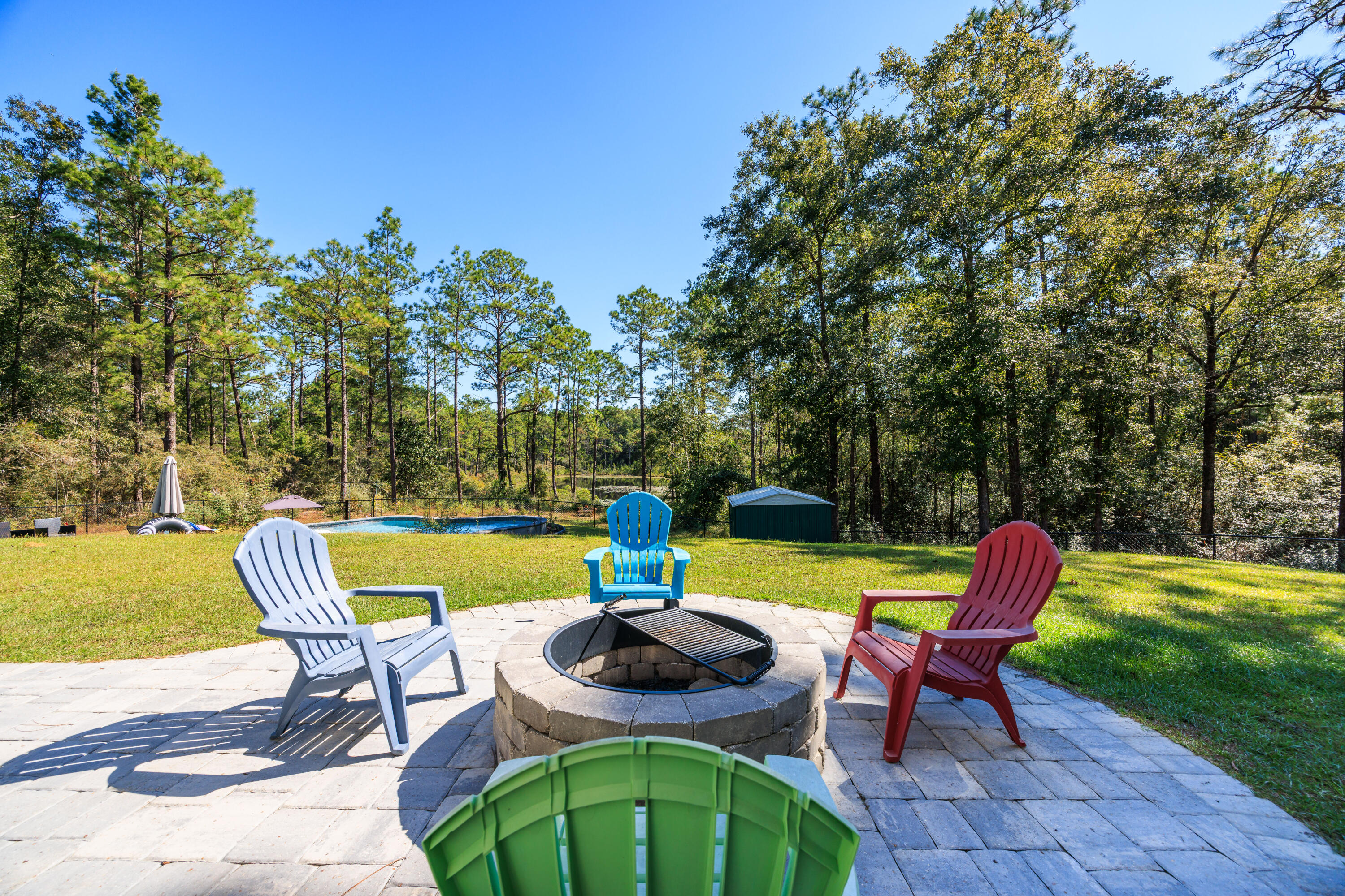 QUAIL RIDGE ESTATES LAKES - Residential