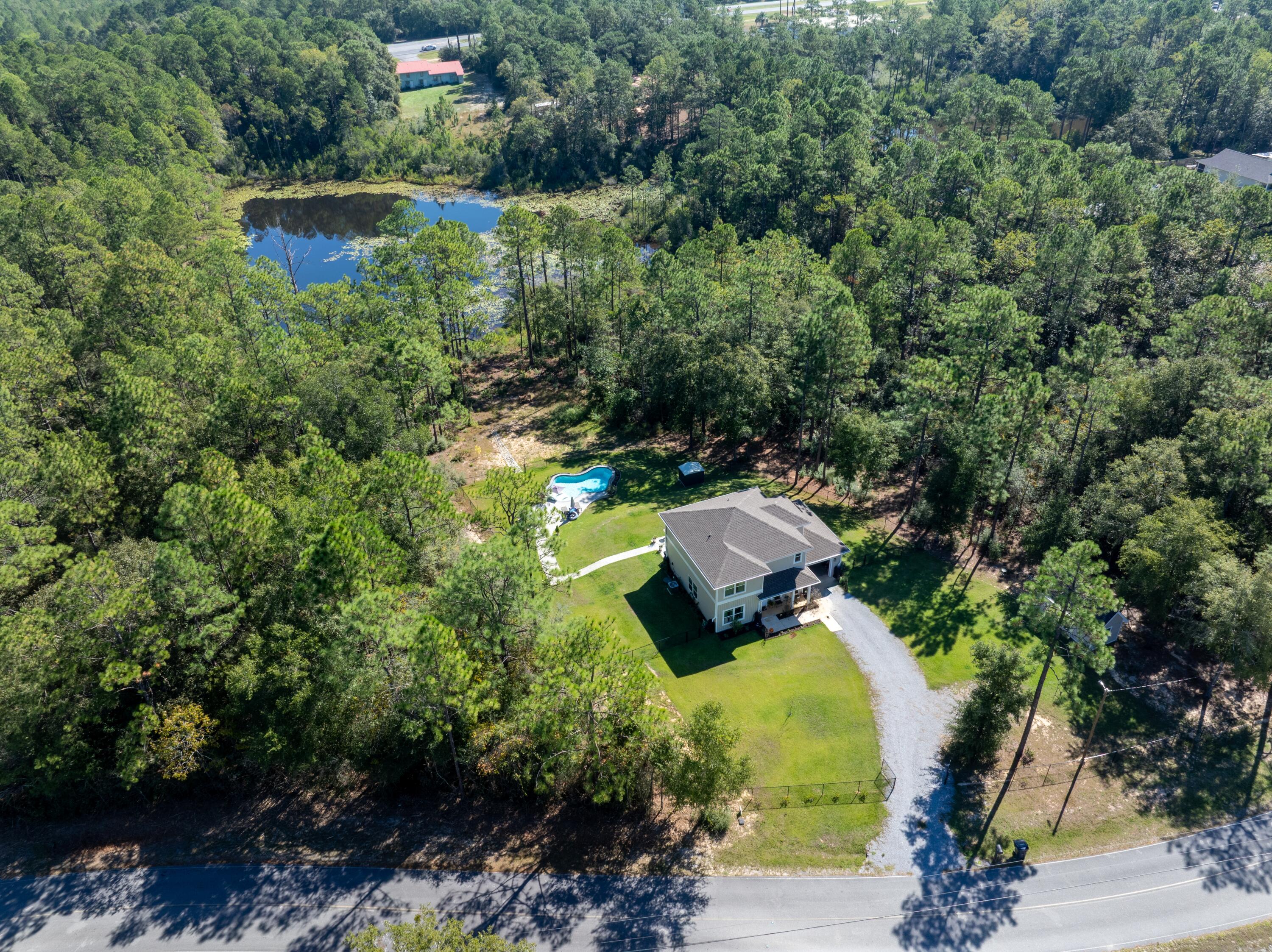 QUAIL RIDGE ESTATES LAKES - Residential