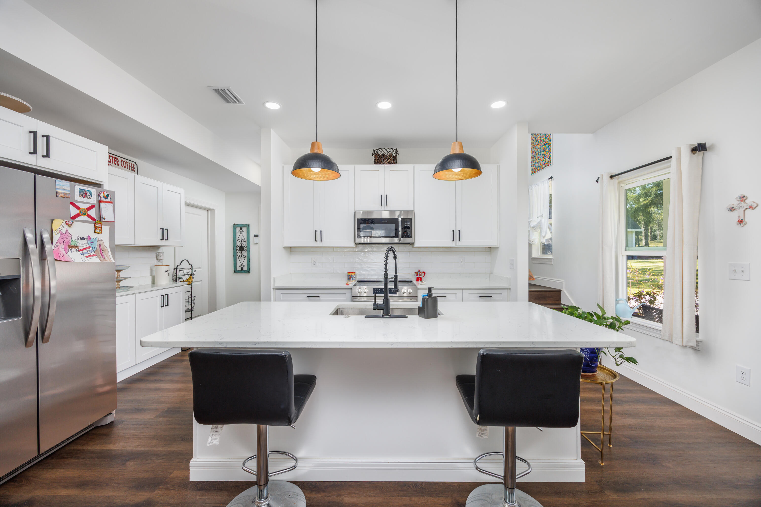 QUAIL RIDGE ESTATES LAKES - Residential