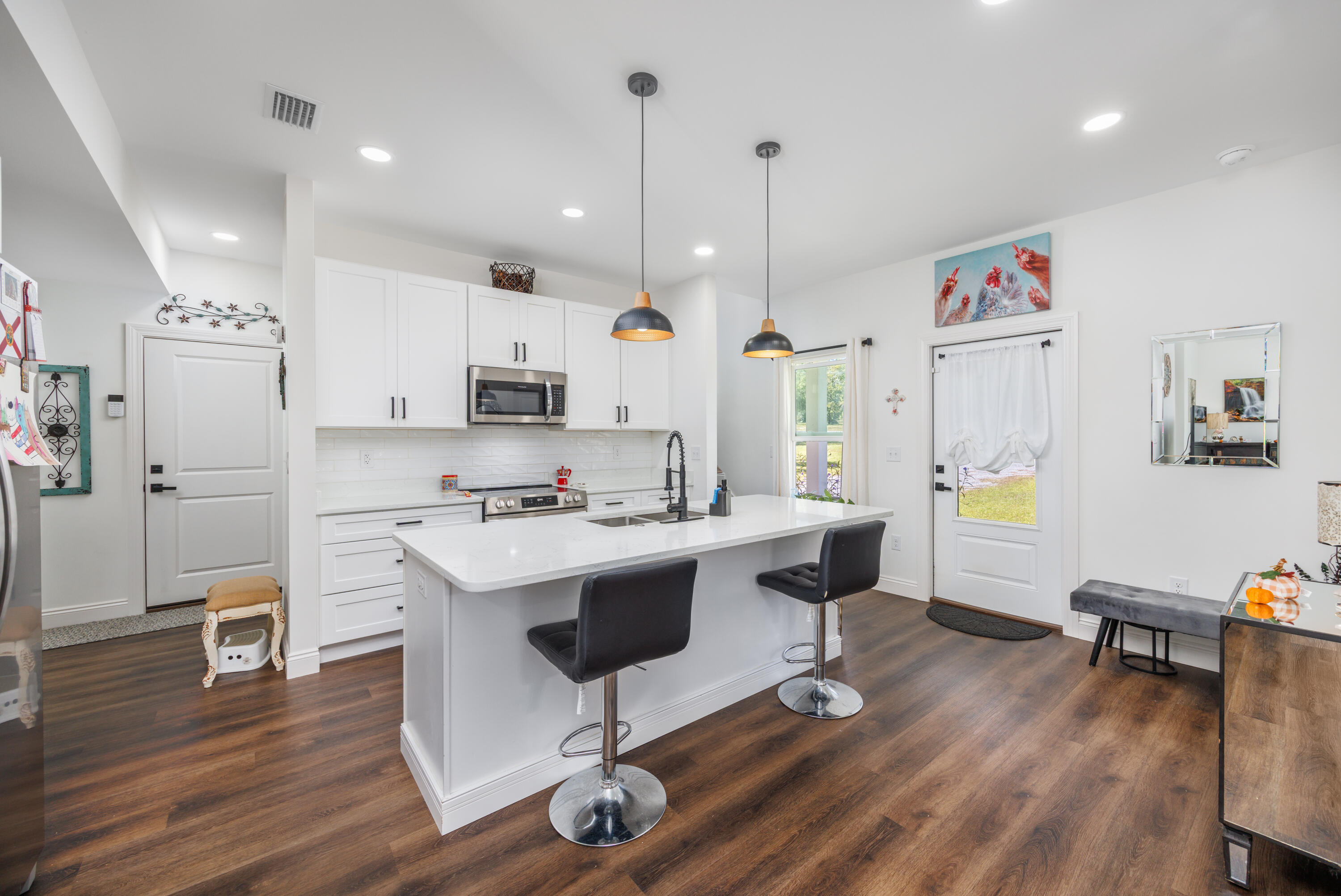 QUAIL RIDGE ESTATES LAKES - Residential