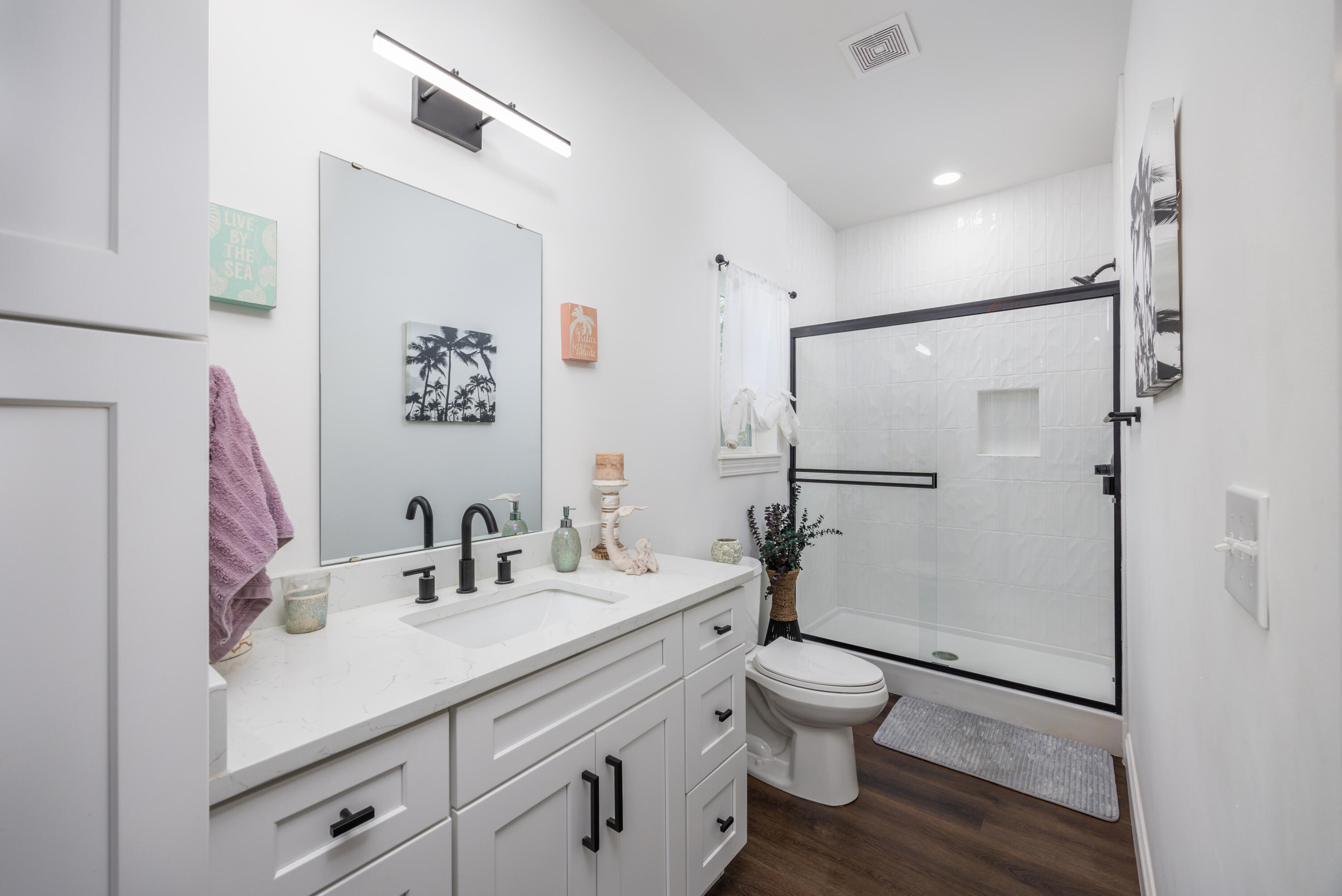 QUAIL RIDGE ESTATES LAKES - Residential