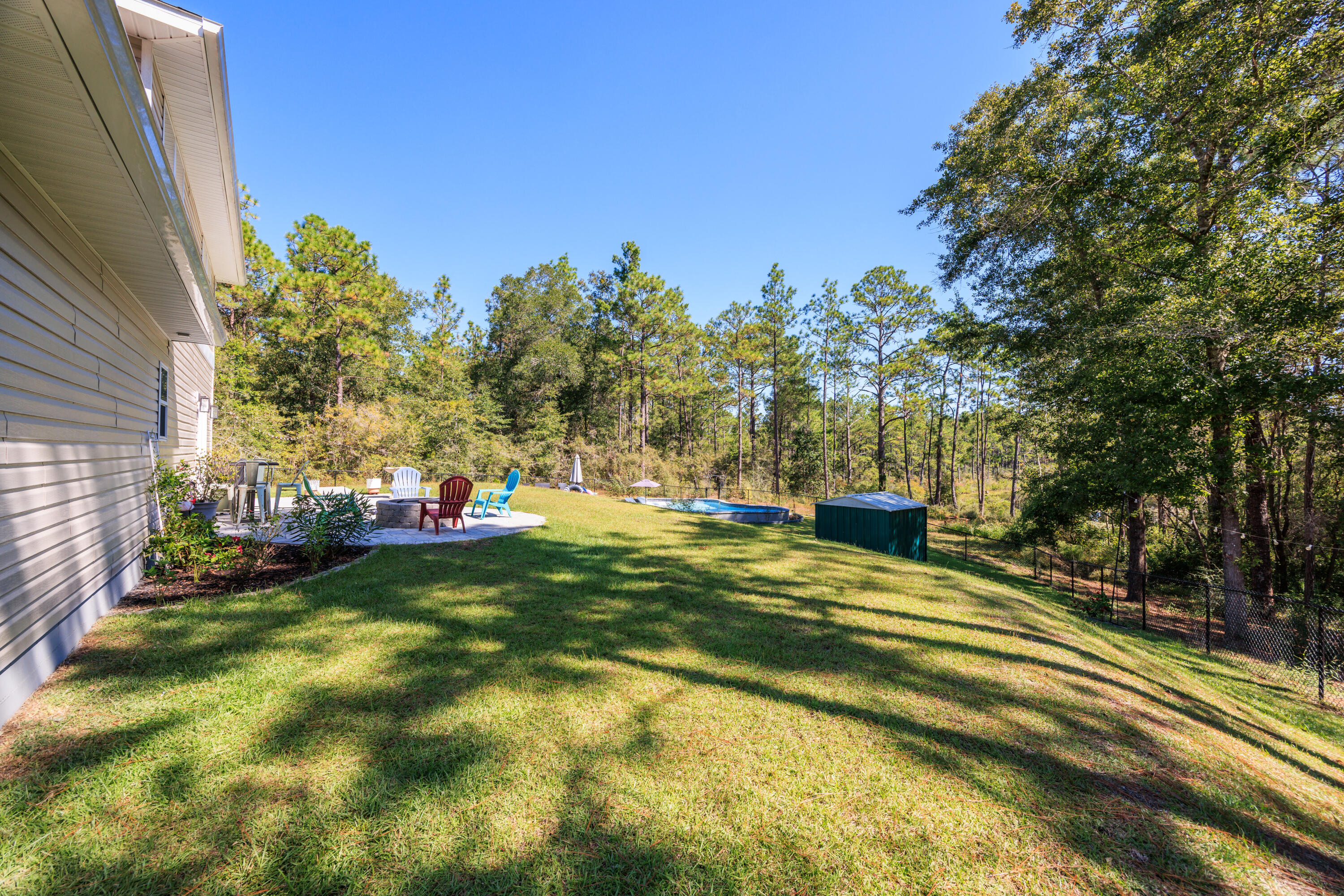 QUAIL RIDGE ESTATES LAKES - Residential