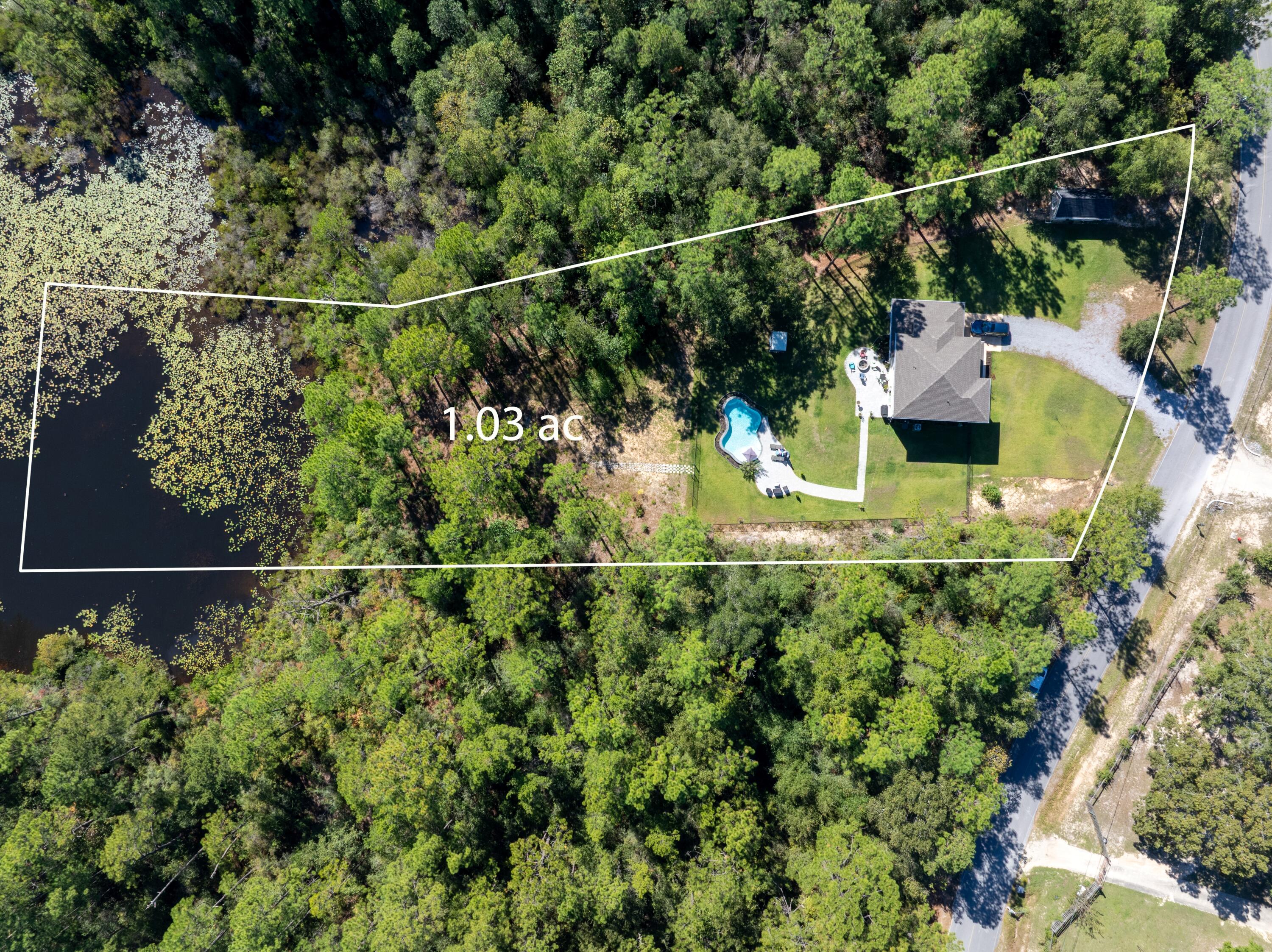 QUAIL RIDGE ESTATES LAKES - Residential