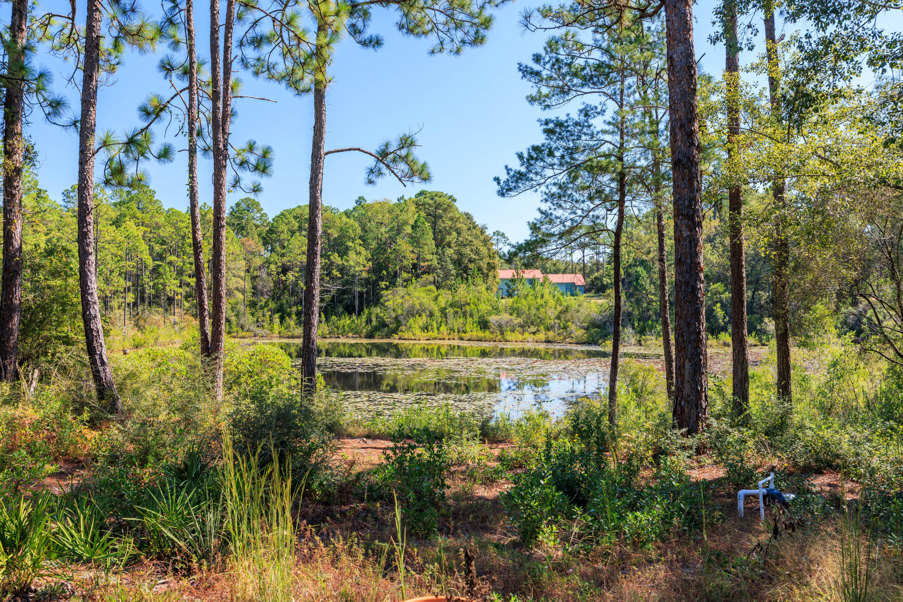 QUAIL RIDGE ESTATES LAKES - Residential