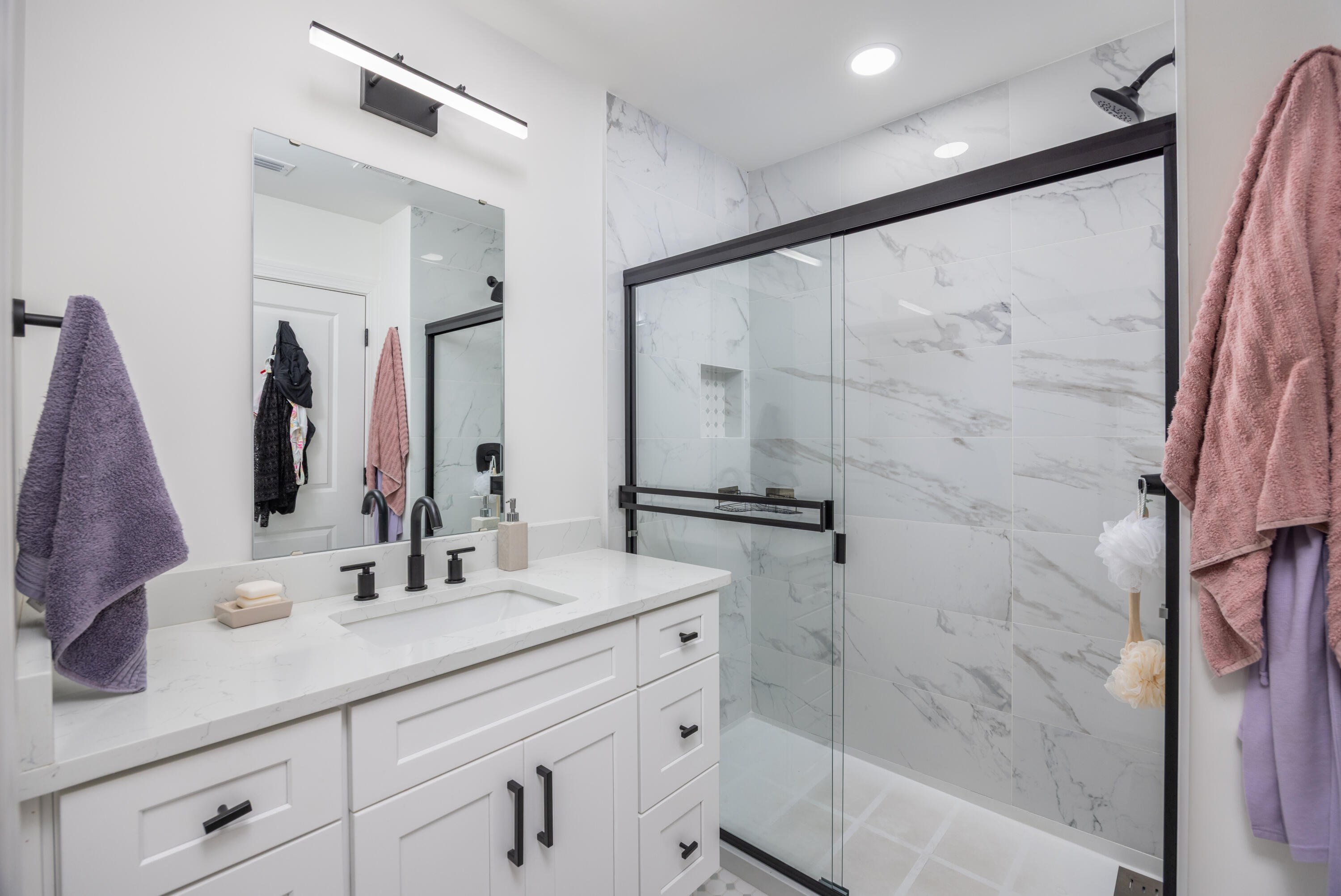 QUAIL RIDGE ESTATES LAKES - Residential