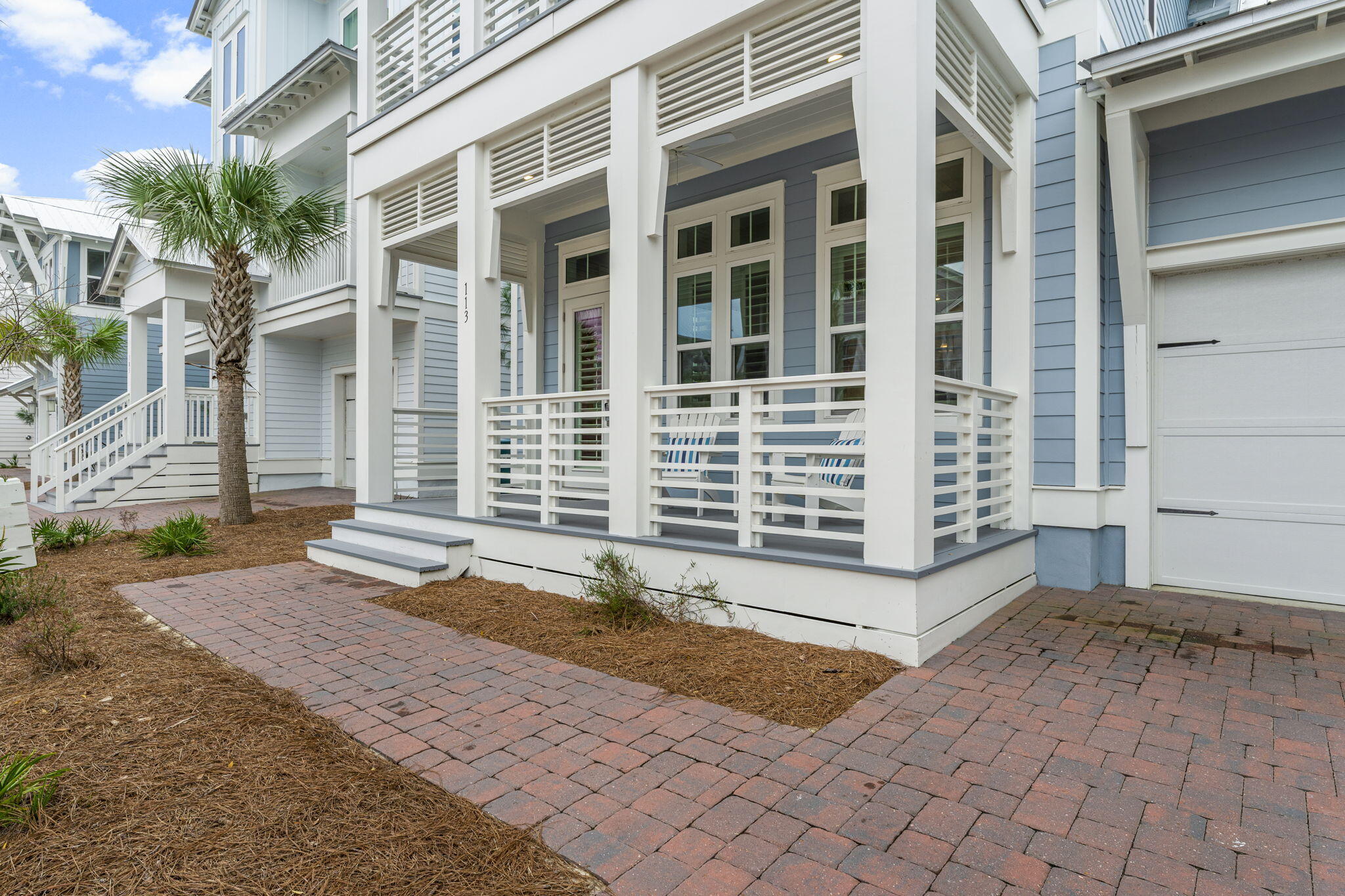 Prominence, (South Phase III), Watersound, Inlet Beach, Seaside, Rosemary Beach, 30A - Residential