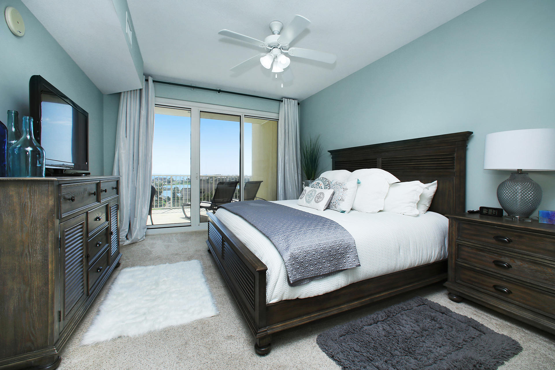 ARIEL DUNES II - Residential