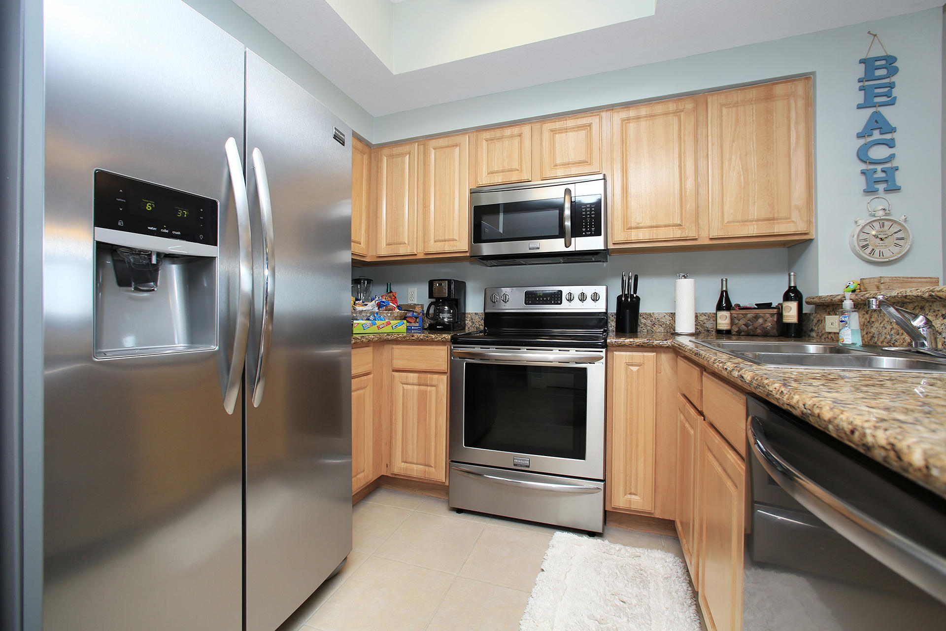 ARIEL DUNES II - Residential