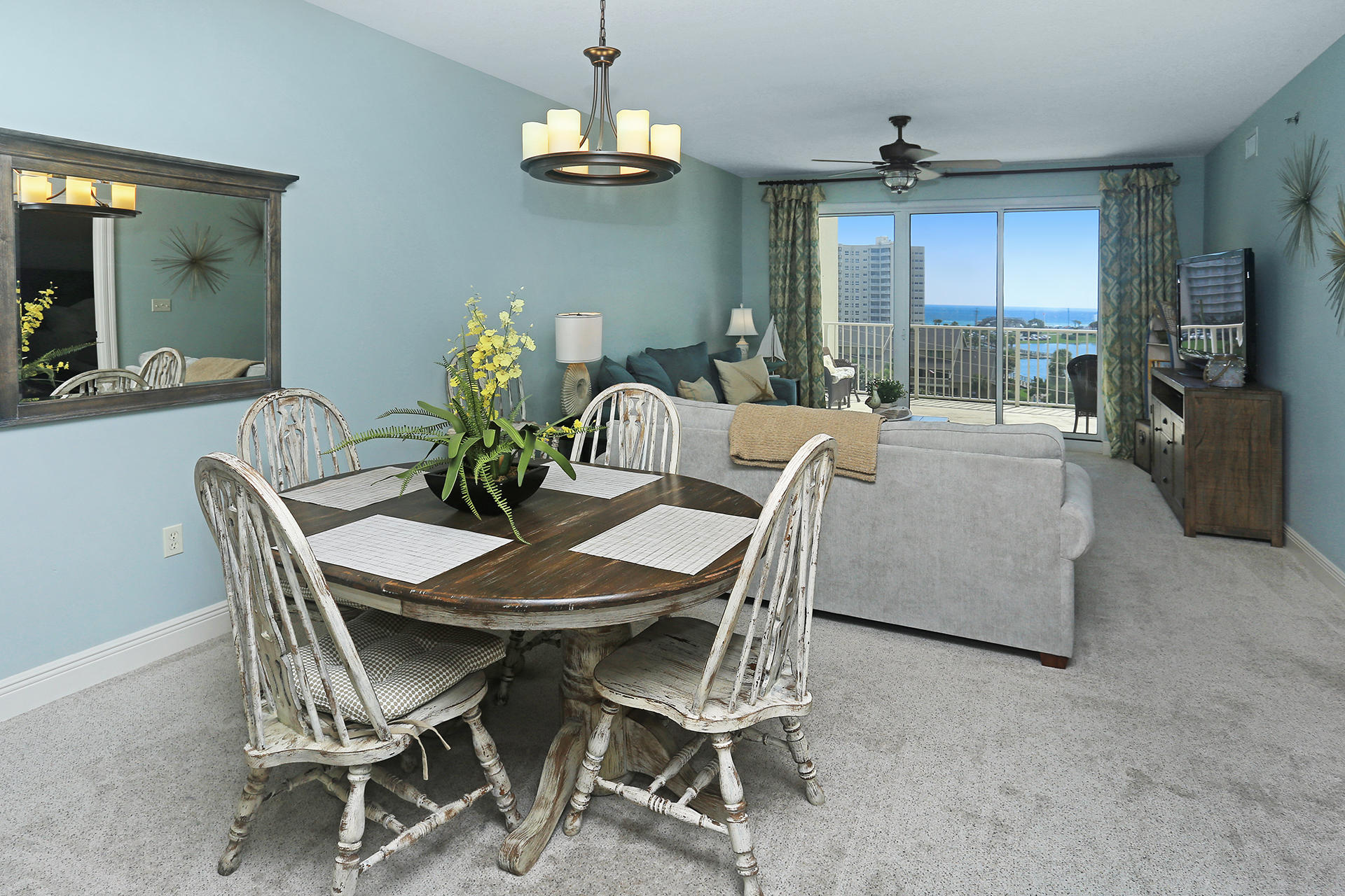 ARIEL DUNES II - Residential