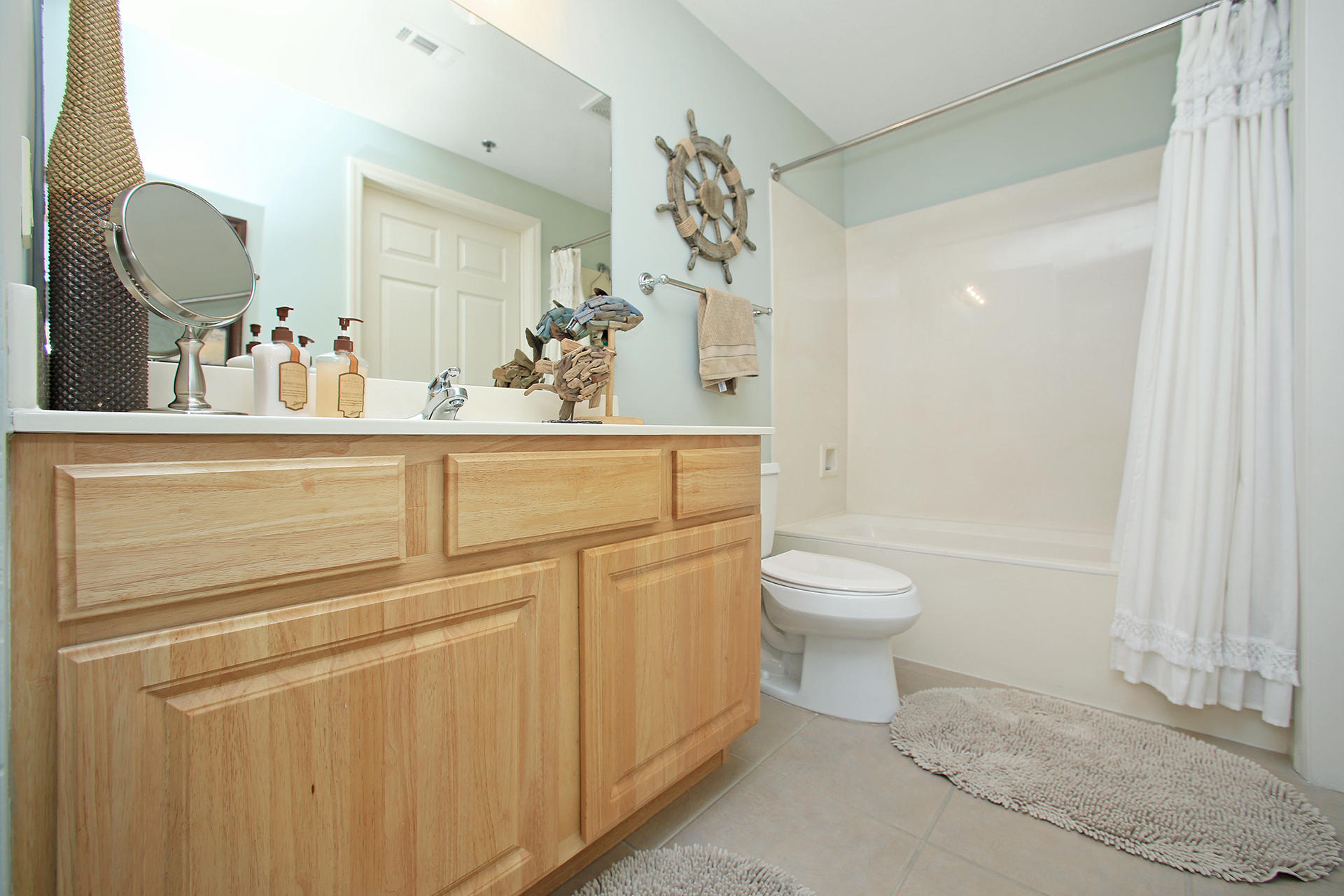 ARIEL DUNES II - Residential