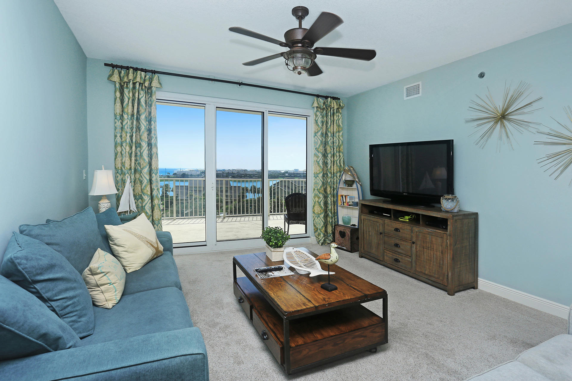 ARIEL DUNES II - Residential