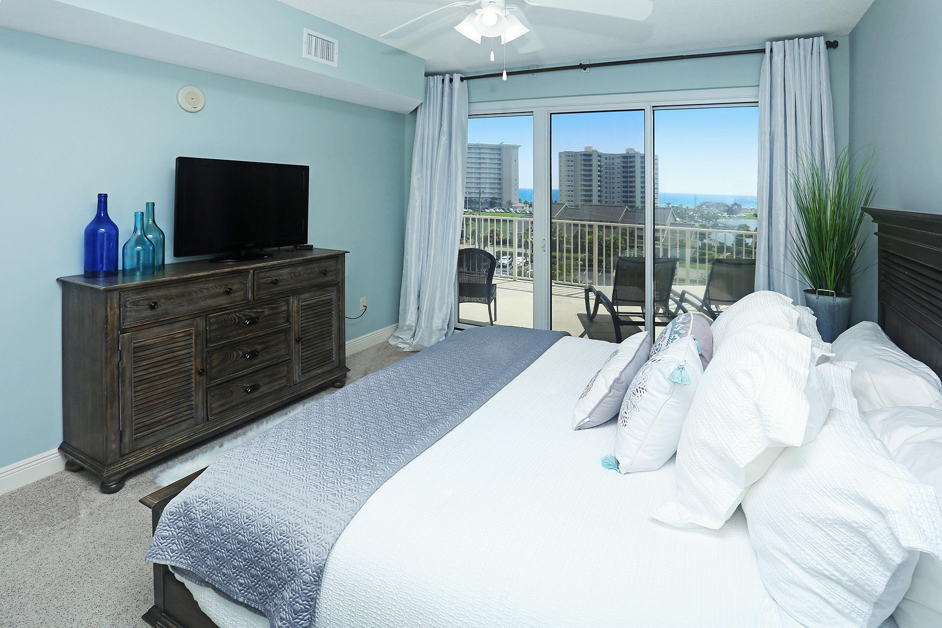 ARIEL DUNES II - Residential