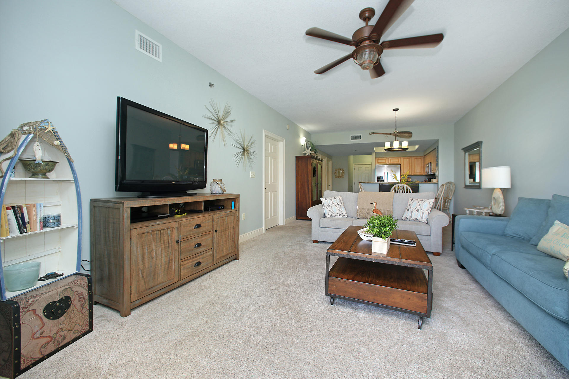 ARIEL DUNES II - Residential