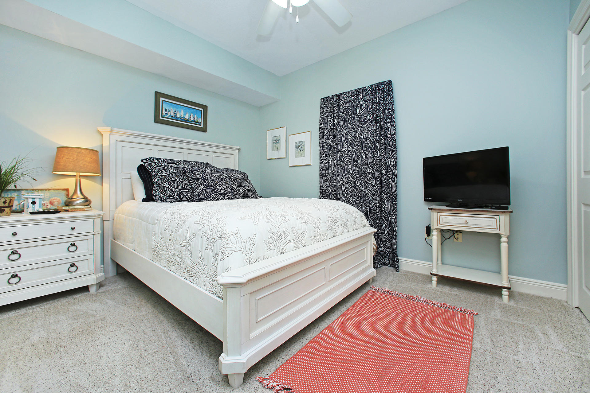 ARIEL DUNES II - Residential