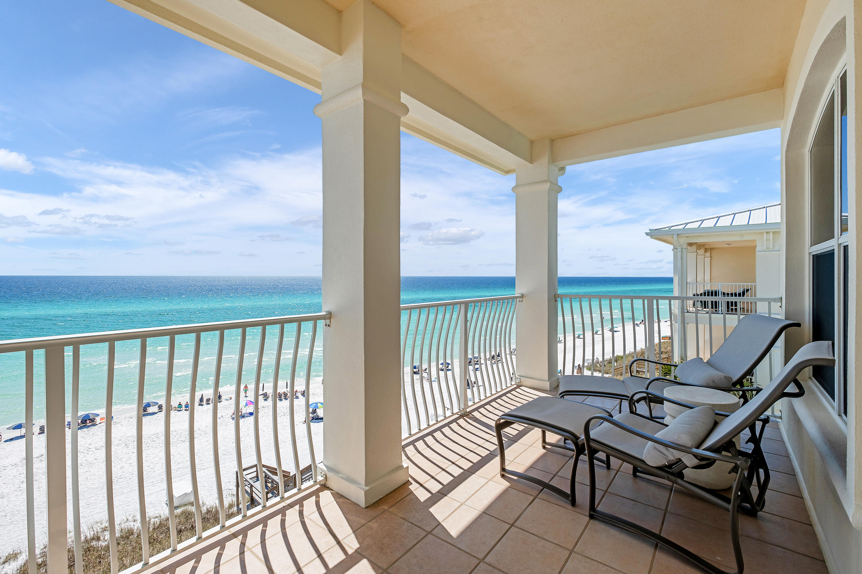 VILLAS AT SANTA ROSA BEACH - Residential