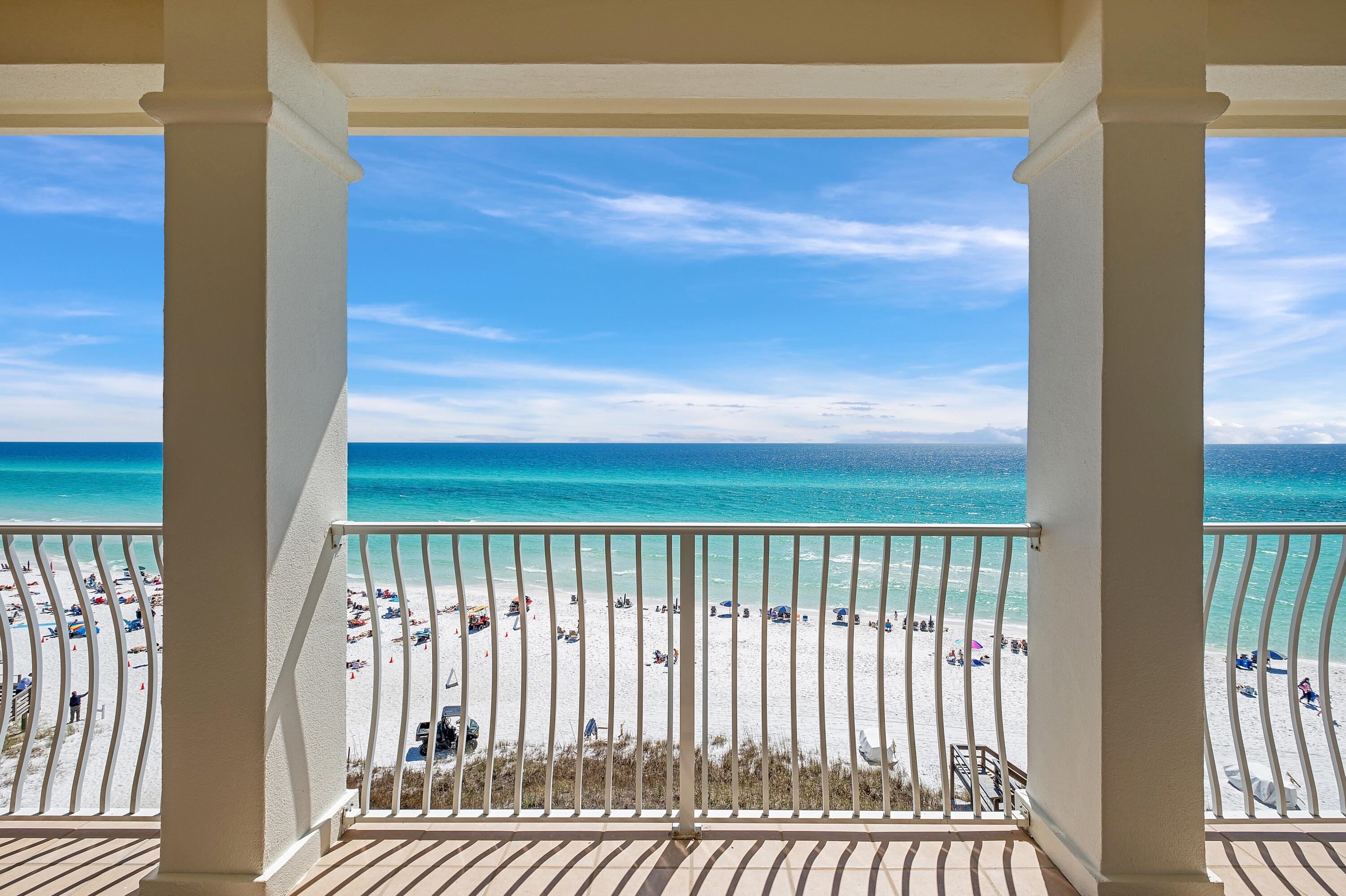 VILLAS AT SANTA ROSA BEACH - Residential