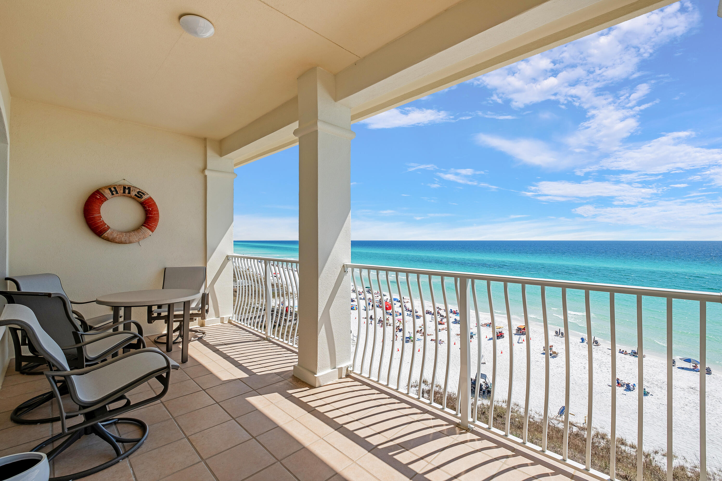 VILLAS AT SANTA ROSA BEACH - Residential