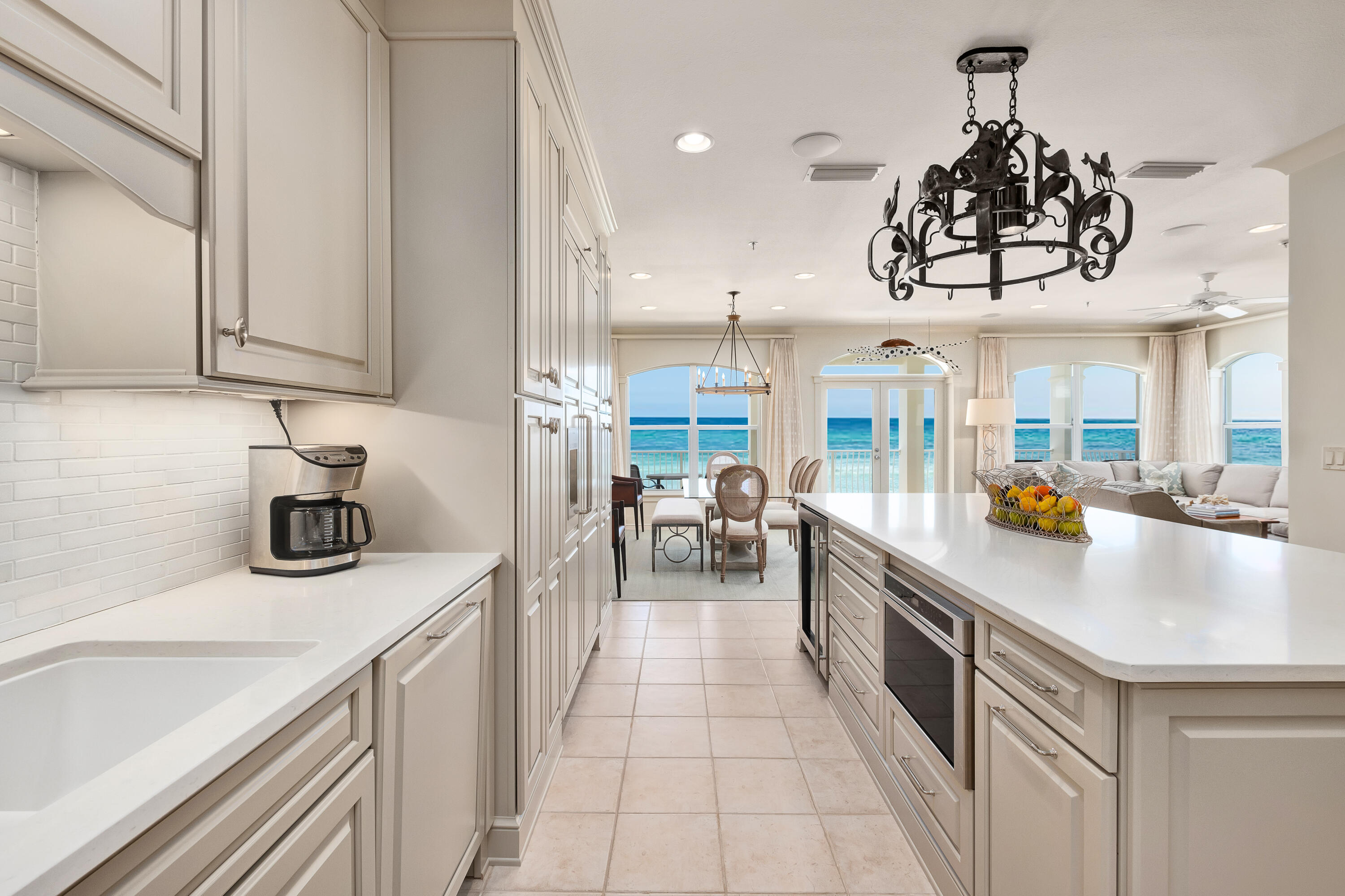 VILLAS AT SANTA ROSA BEACH - Residential