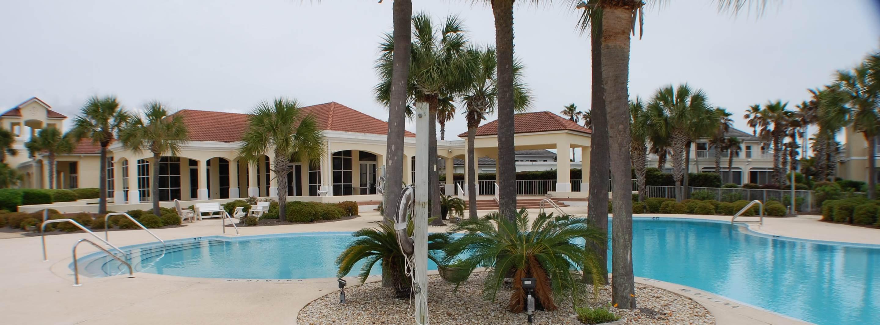 SUNSET BEACH PH 2 BLUEWATER BAY - Residential