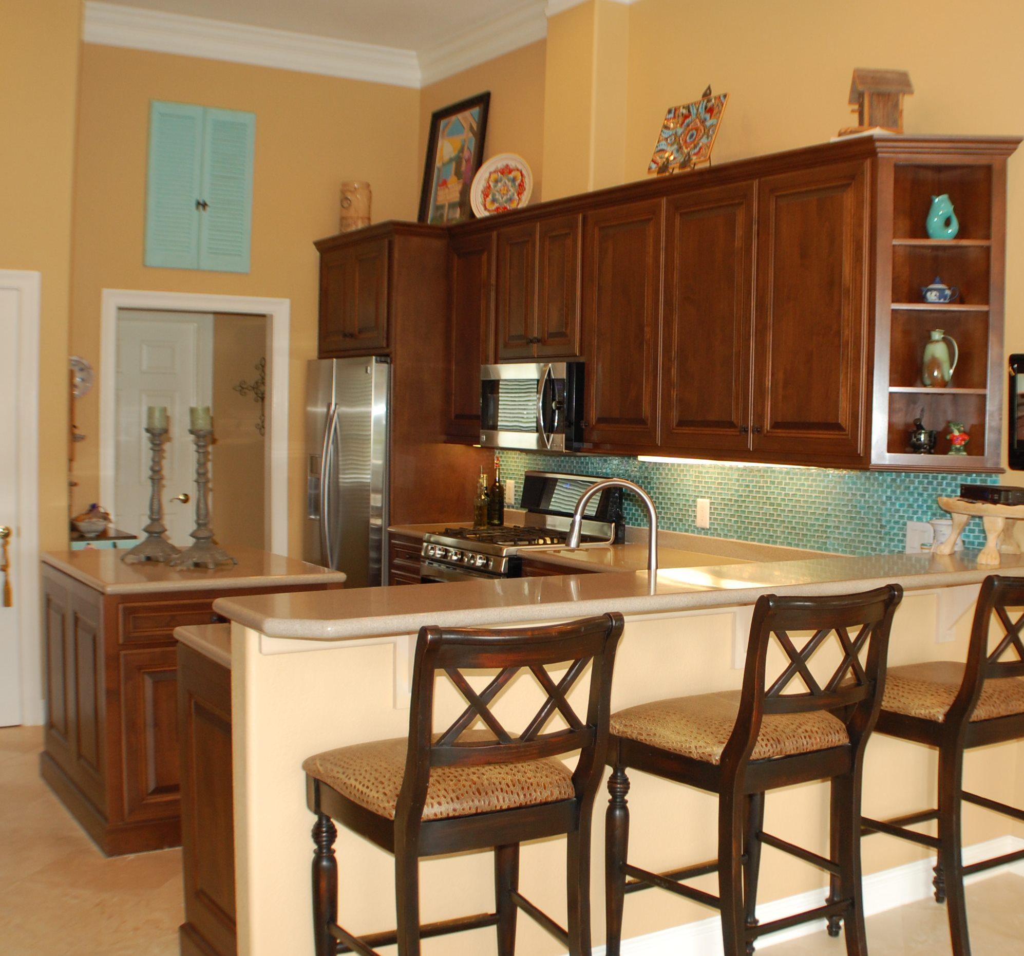 SUNSET BEACH PH 2 BLUEWATER BAY - Residential