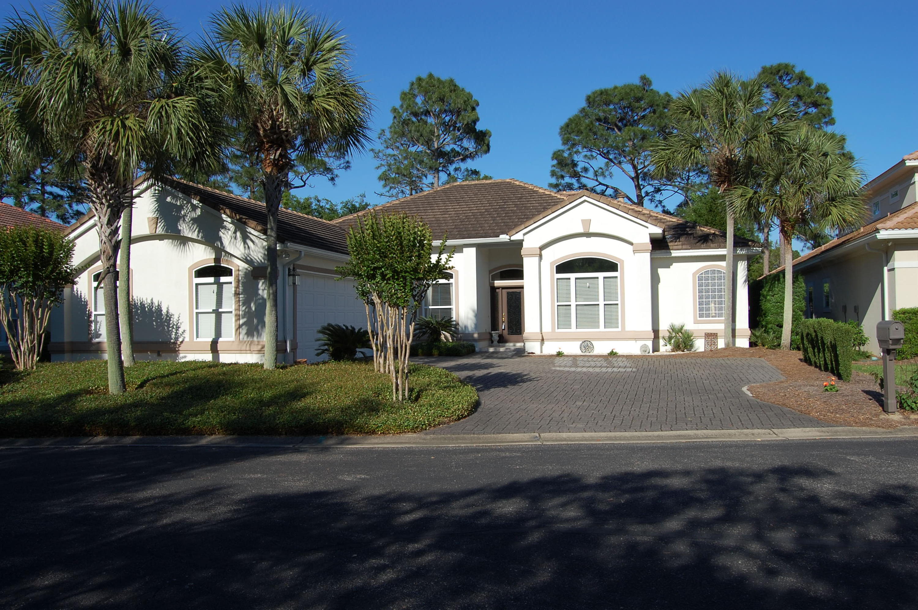 SUNSET BEACH PH 2 BLUEWATER BAY - Residential