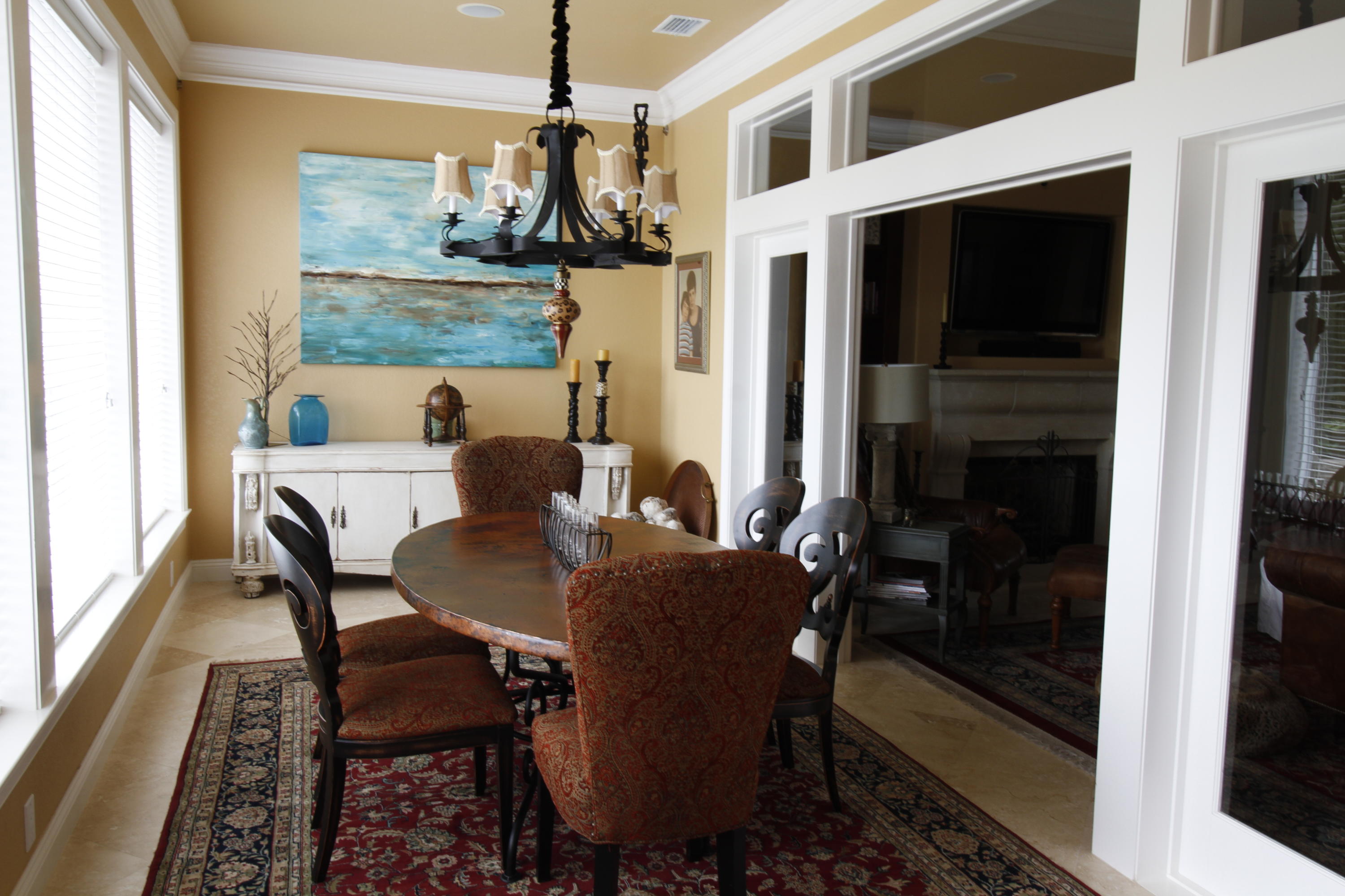 SUNSET BEACH PH 2 BLUEWATER BAY - Residential