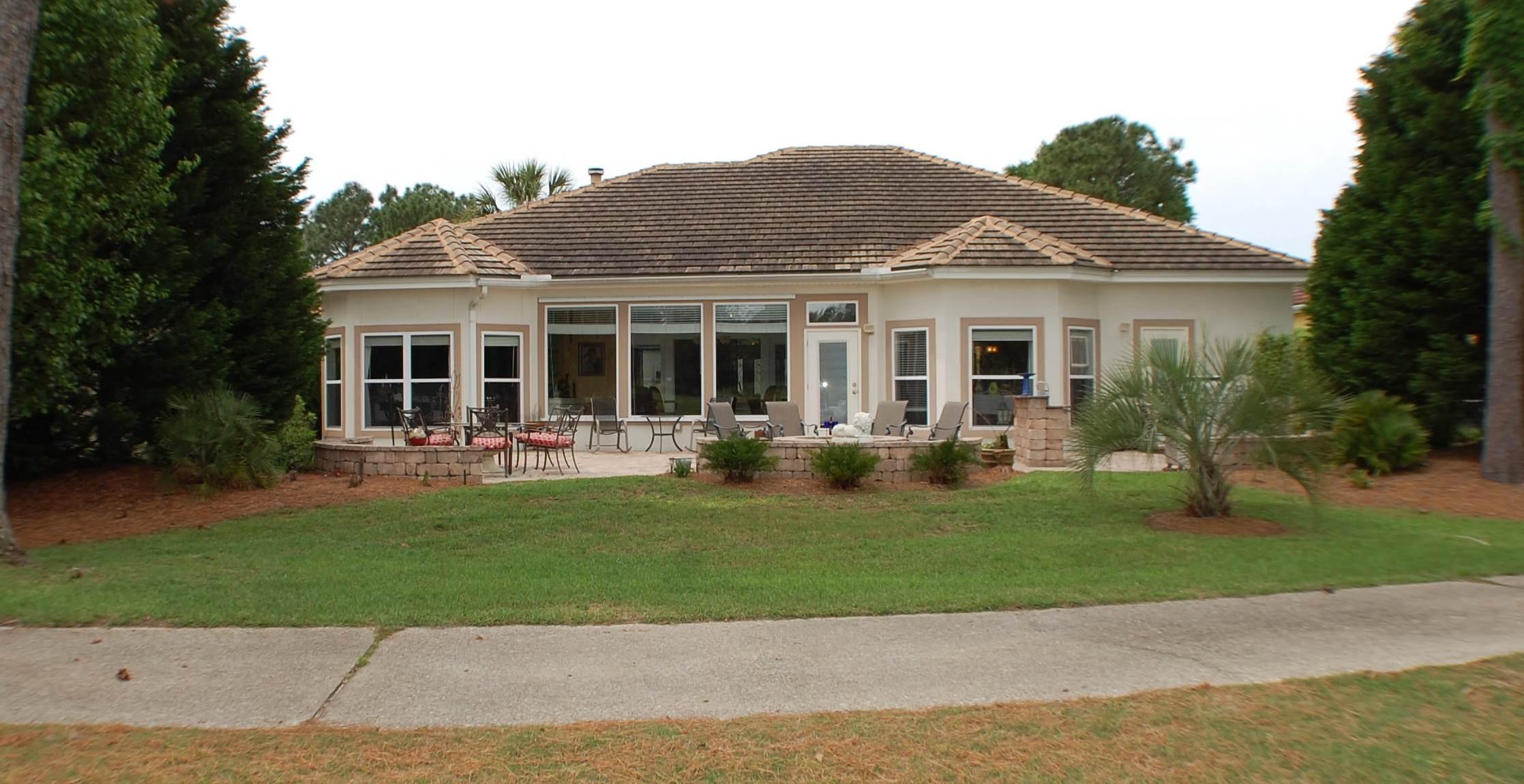 SUNSET BEACH PH 2 BLUEWATER BAY - Residential