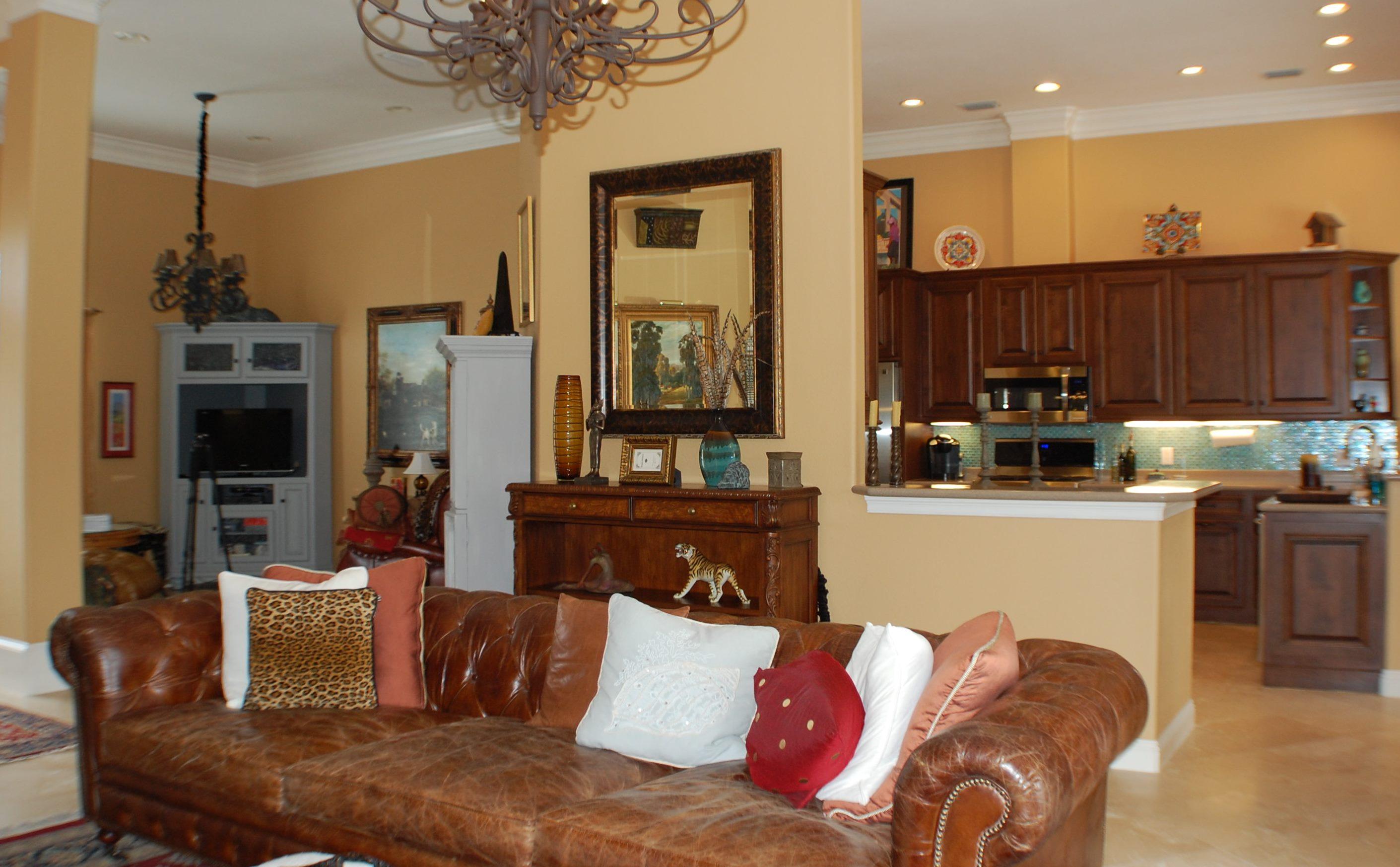 SUNSET BEACH PH 2 BLUEWATER BAY - Residential