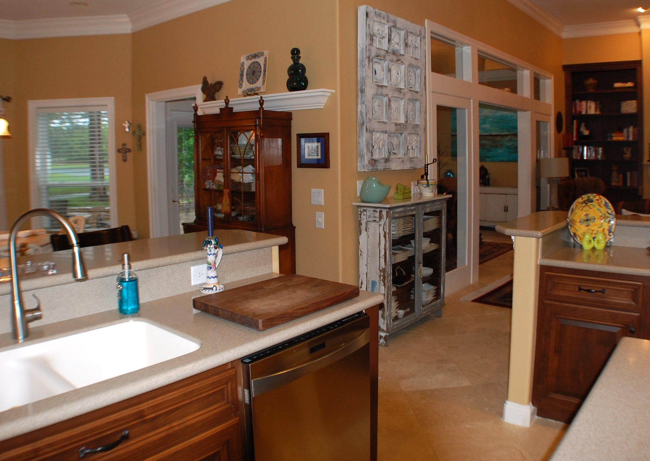 SUNSET BEACH PH 2 BLUEWATER BAY - Residential