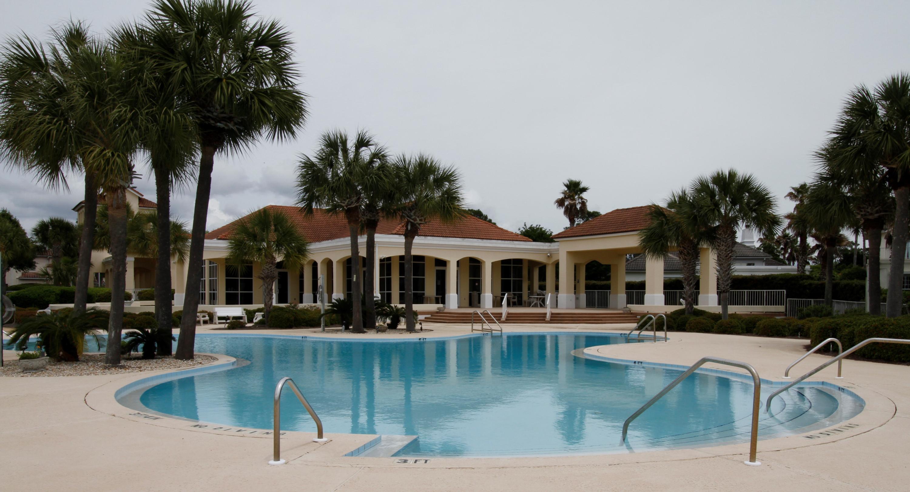 SUNSET BEACH PH 2 BLUEWATER BAY - Residential