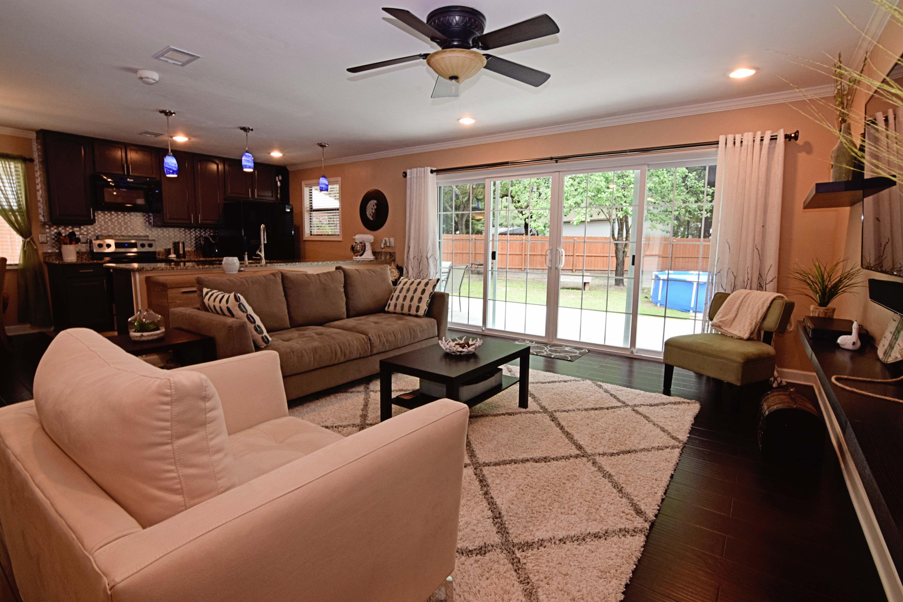 CREEKSIDE 2 - Residential