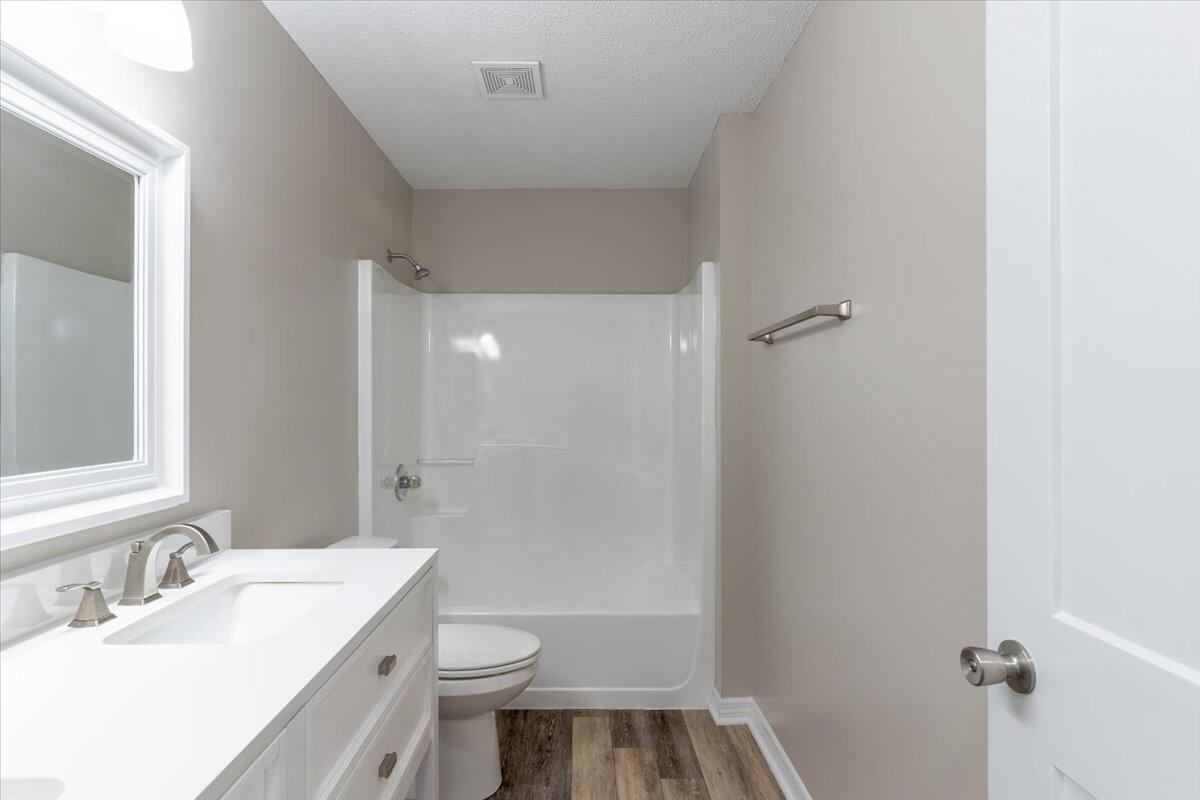 CAMBRIDGE VILLAGE T/H - Residential