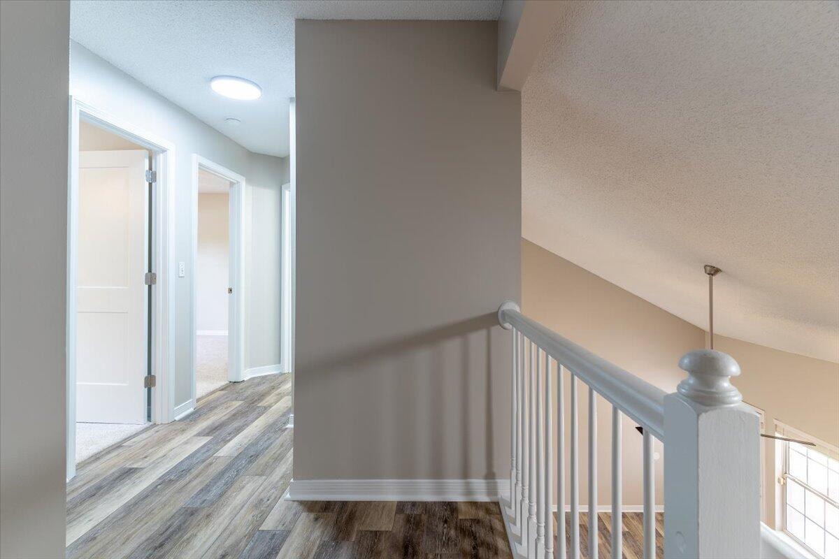 CAMBRIDGE VILLAGE T/H - Residential