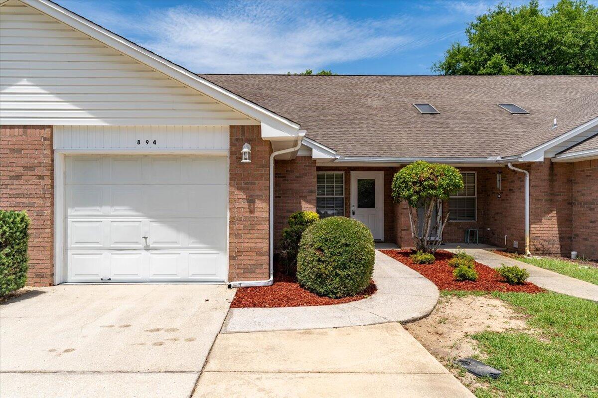 CAMBRIDGE VILLAGE T/H - Residential