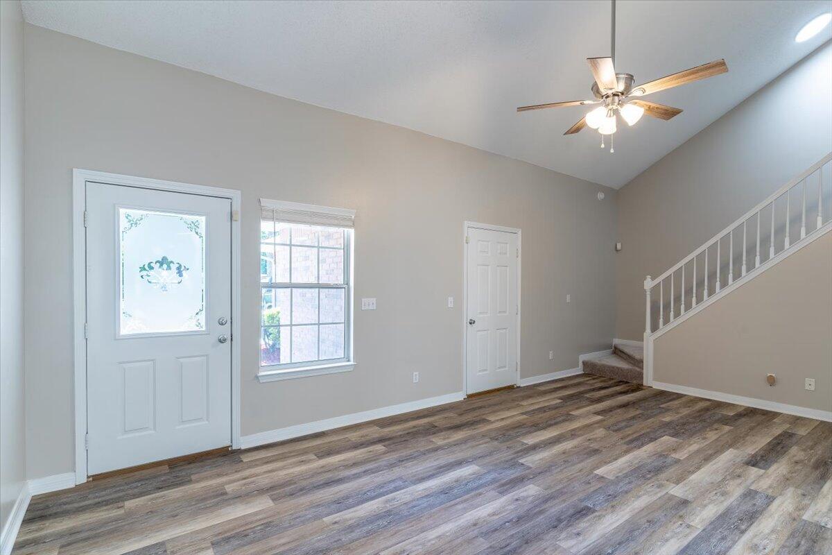 CAMBRIDGE VILLAGE T/H - Residential