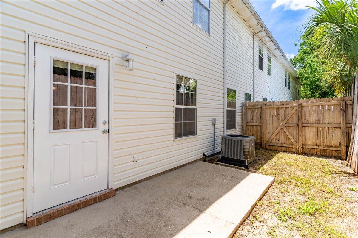 CAMBRIDGE VILLAGE T/H - Residential