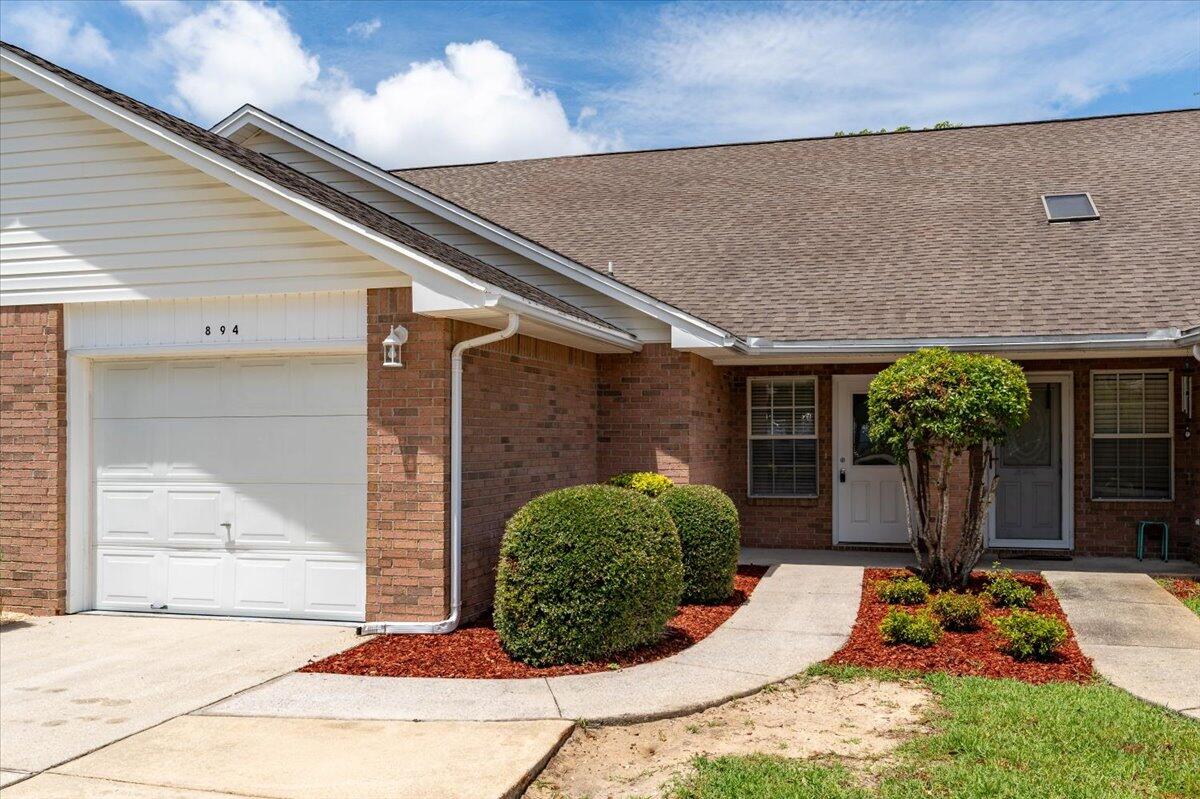 CAMBRIDGE VILLAGE T/H - Residential