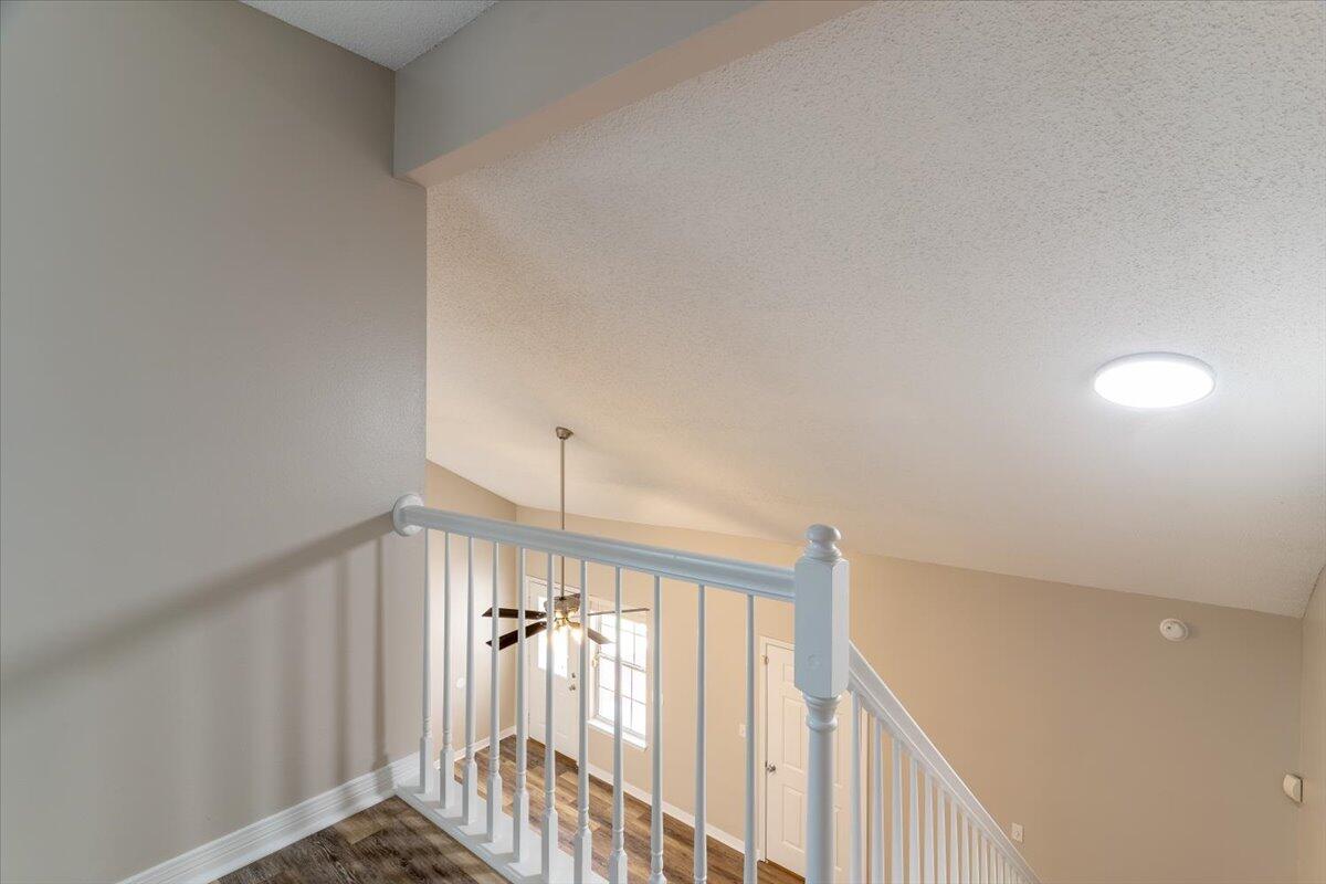 CAMBRIDGE VILLAGE T/H - Residential