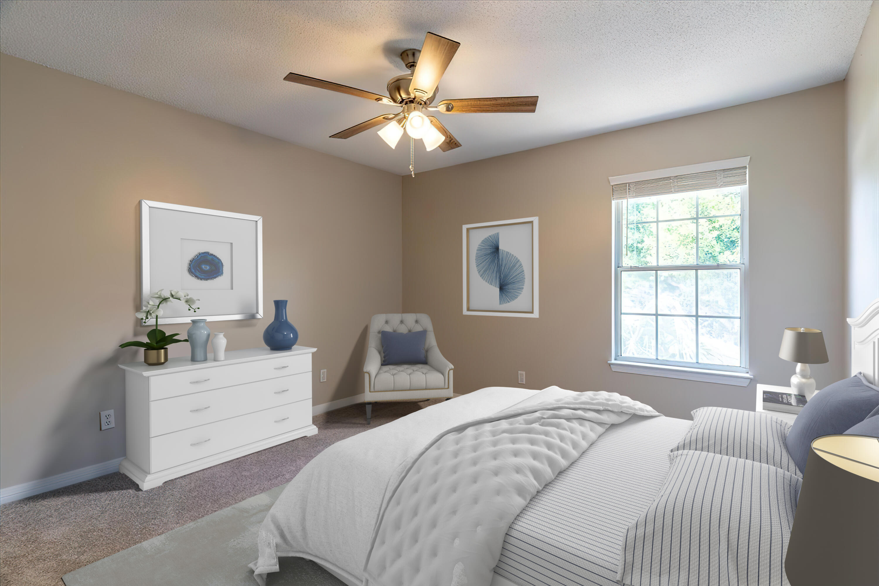 CAMBRIDGE VILLAGE T/H - Residential