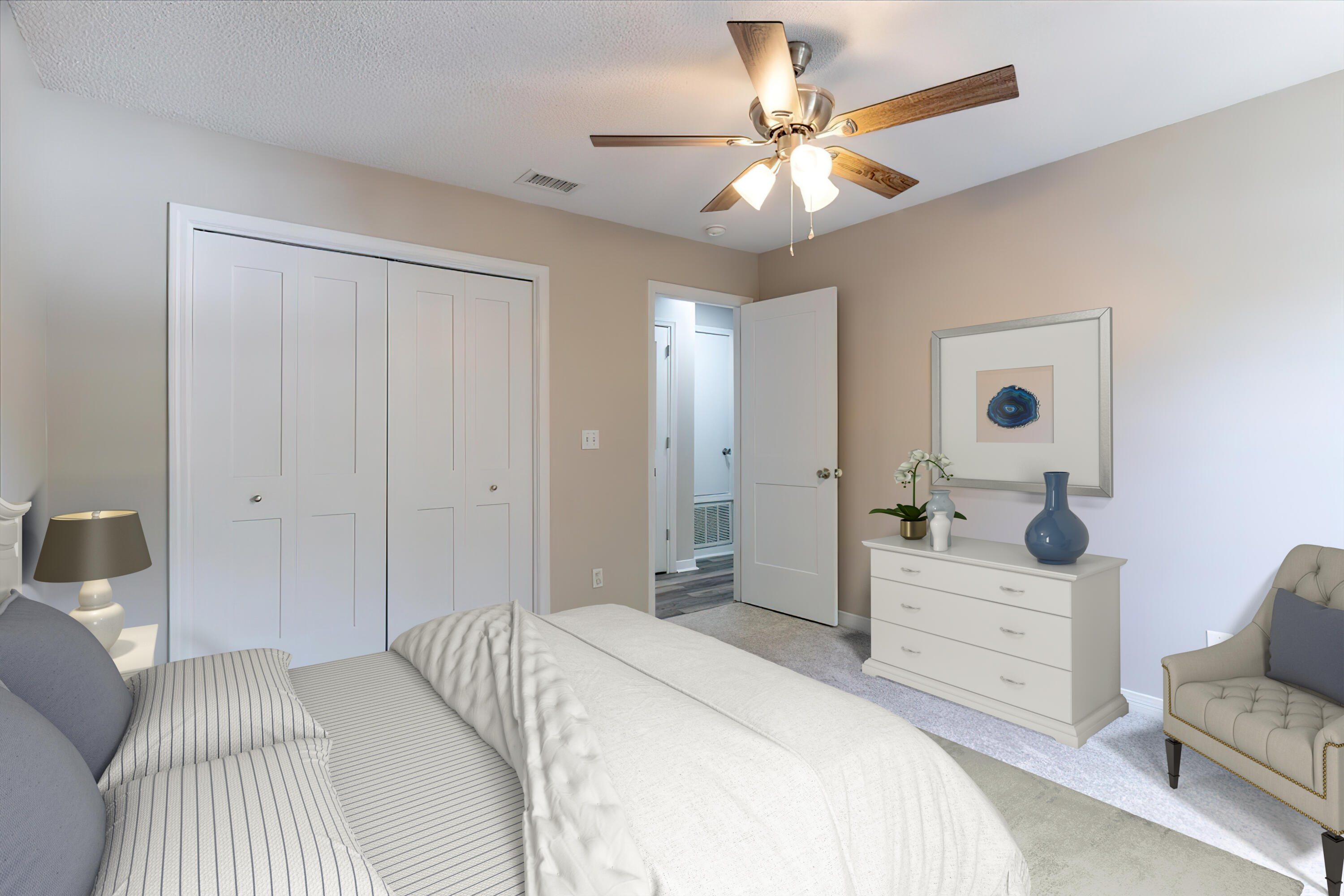 CAMBRIDGE VILLAGE T/H - Residential