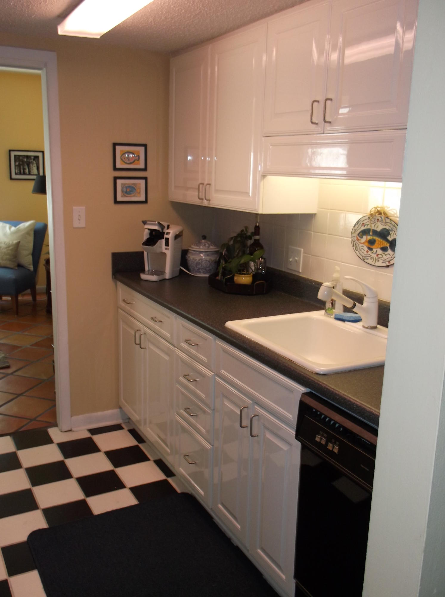 CASA DEL MAR - Residential