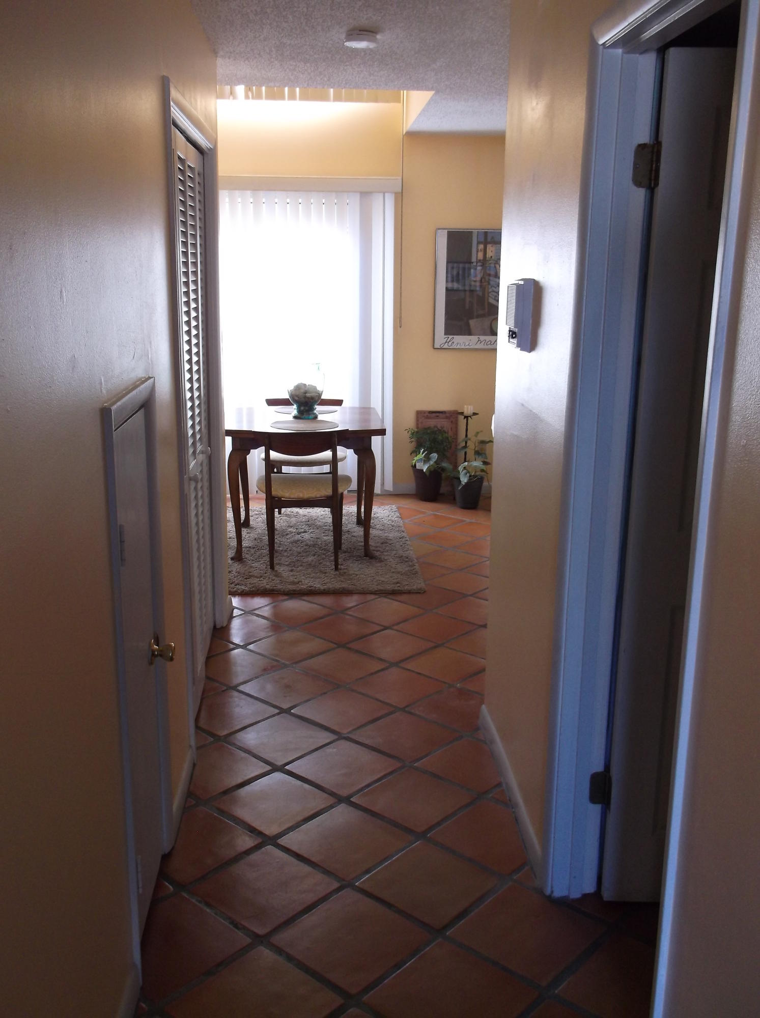 CASA DEL MAR - Residential