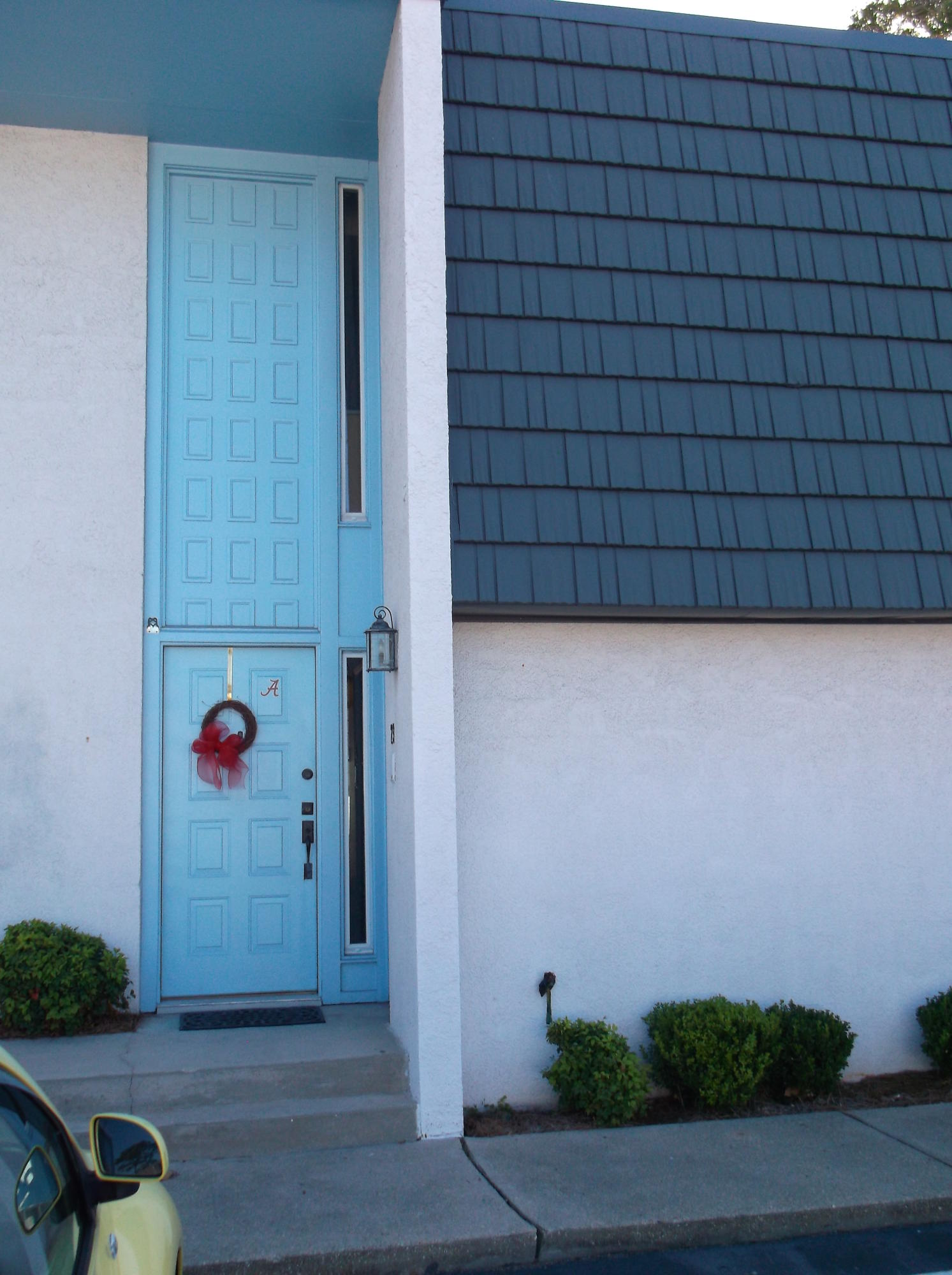 CASA DEL MAR - Residential