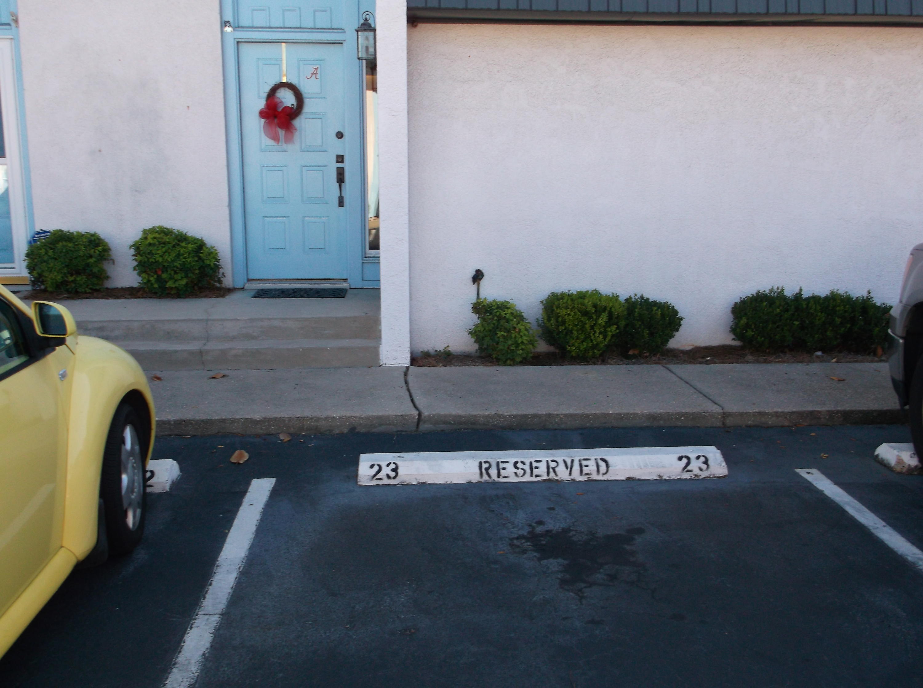CASA DEL MAR - Residential