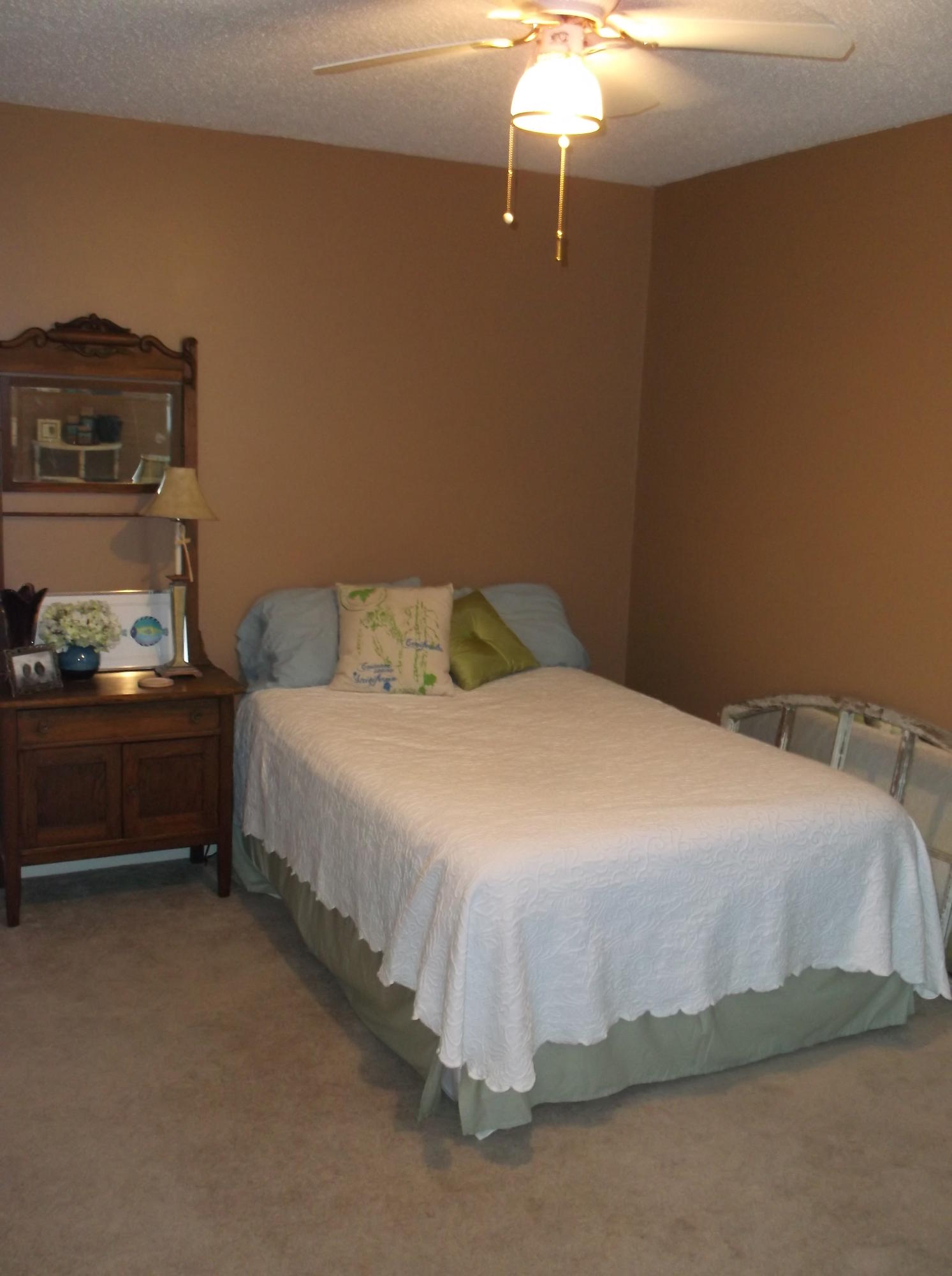 CASA DEL MAR - Residential