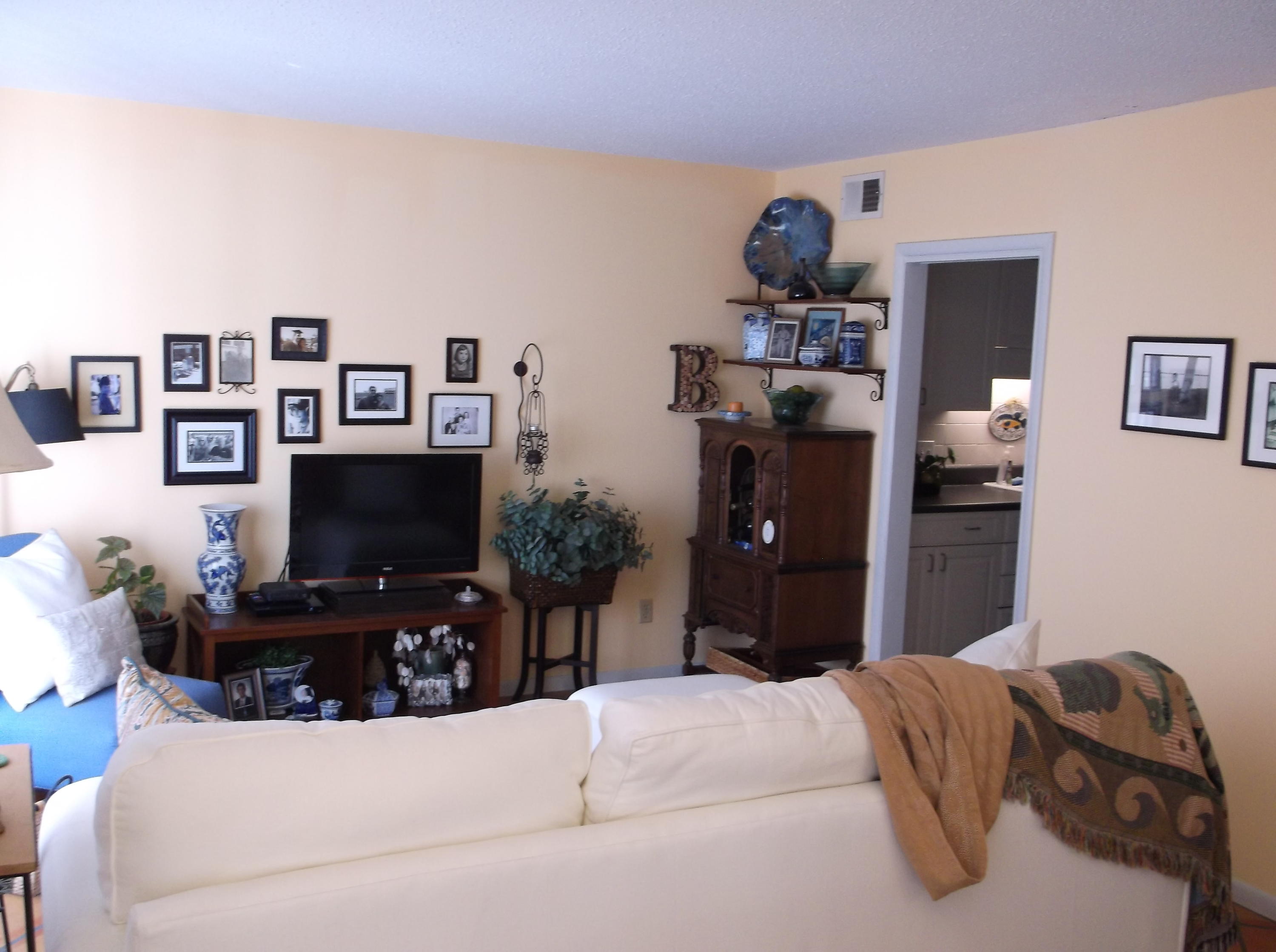 CASA DEL MAR - Residential