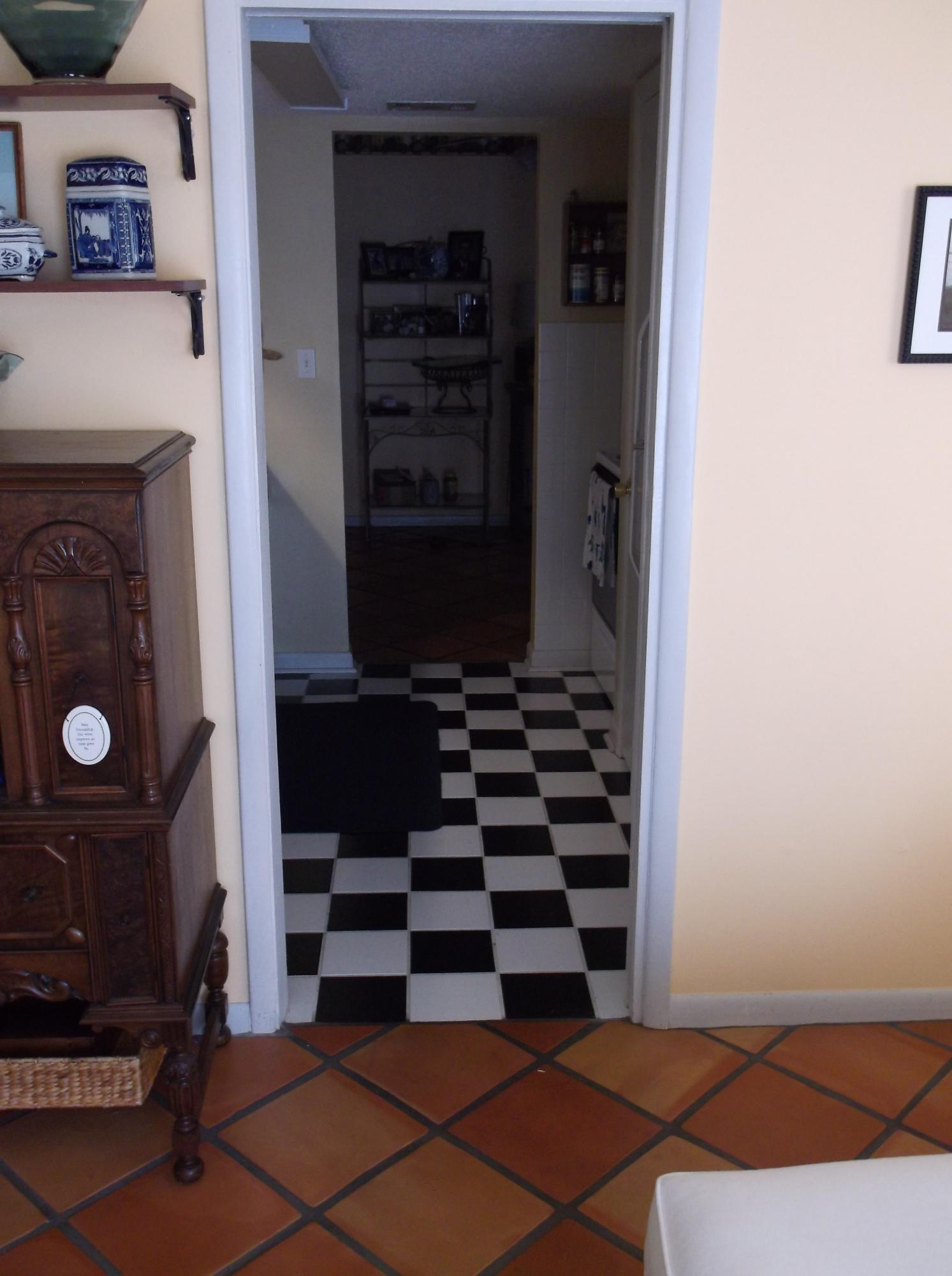 CASA DEL MAR - Residential