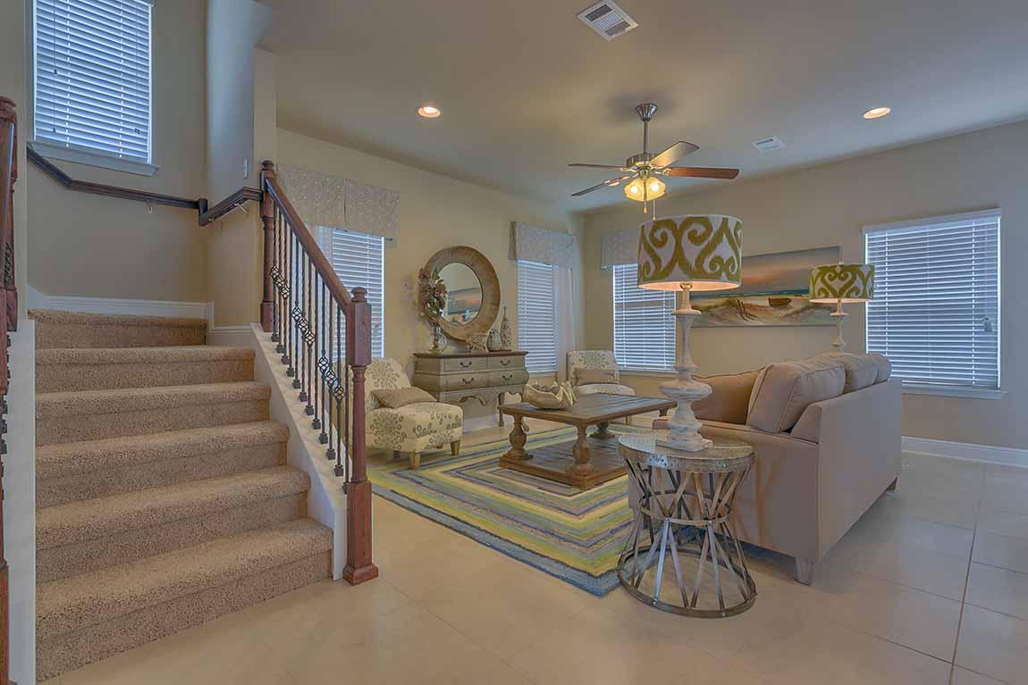 TRANQUILITY BY THE BAY - Residential