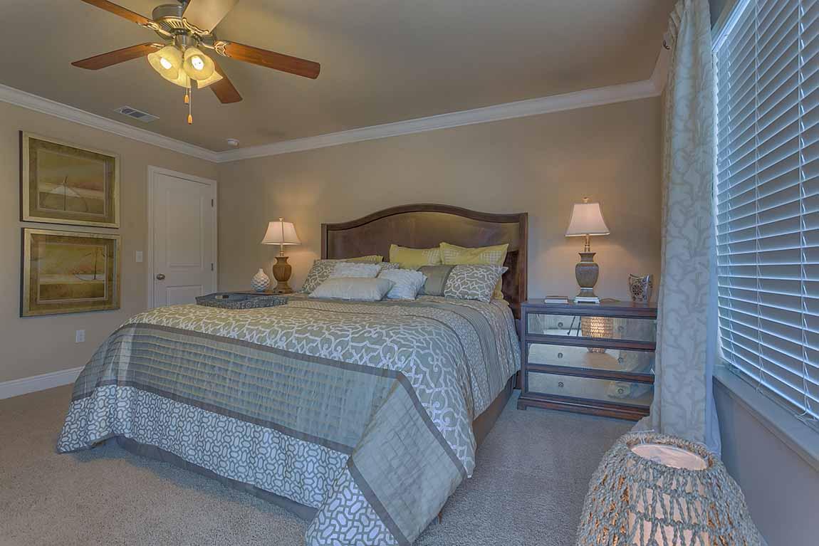 TRANQUILITY BY THE BAY - Residential