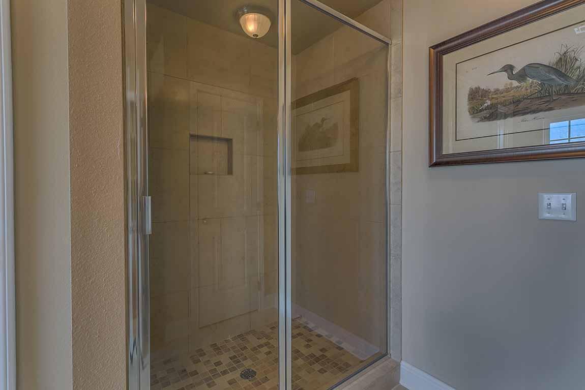 TRANQUILITY BY THE BAY - Residential